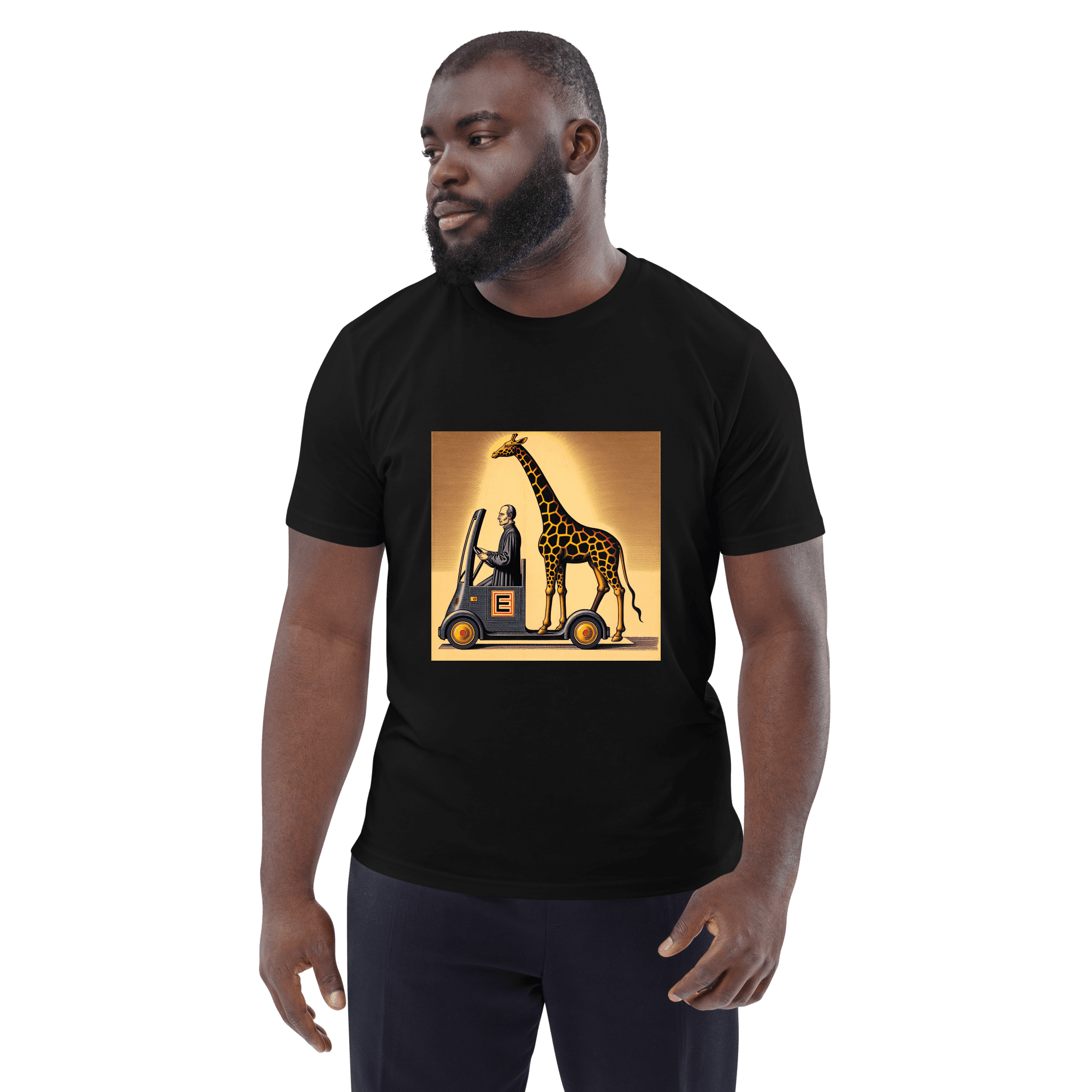 Dein Shirt - qE5stelq thumbnail 2