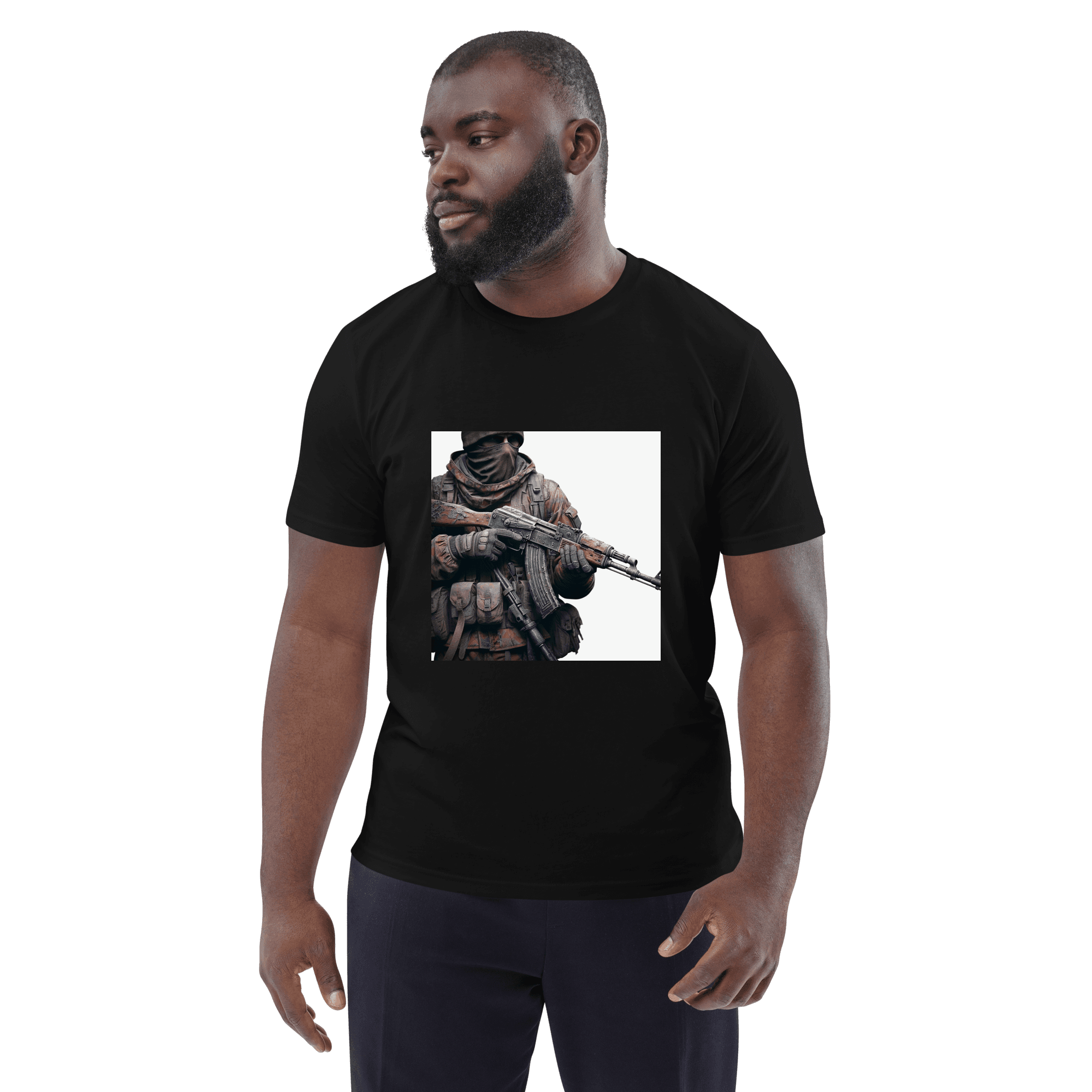 Dein Shirt - t2xaIqYJ thumbnail 2