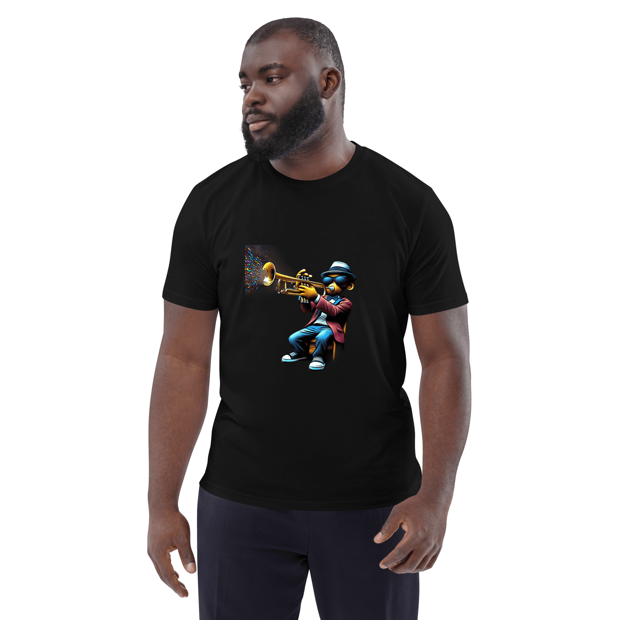 Dein Shirt - uZcPQpEn thumbnail 2