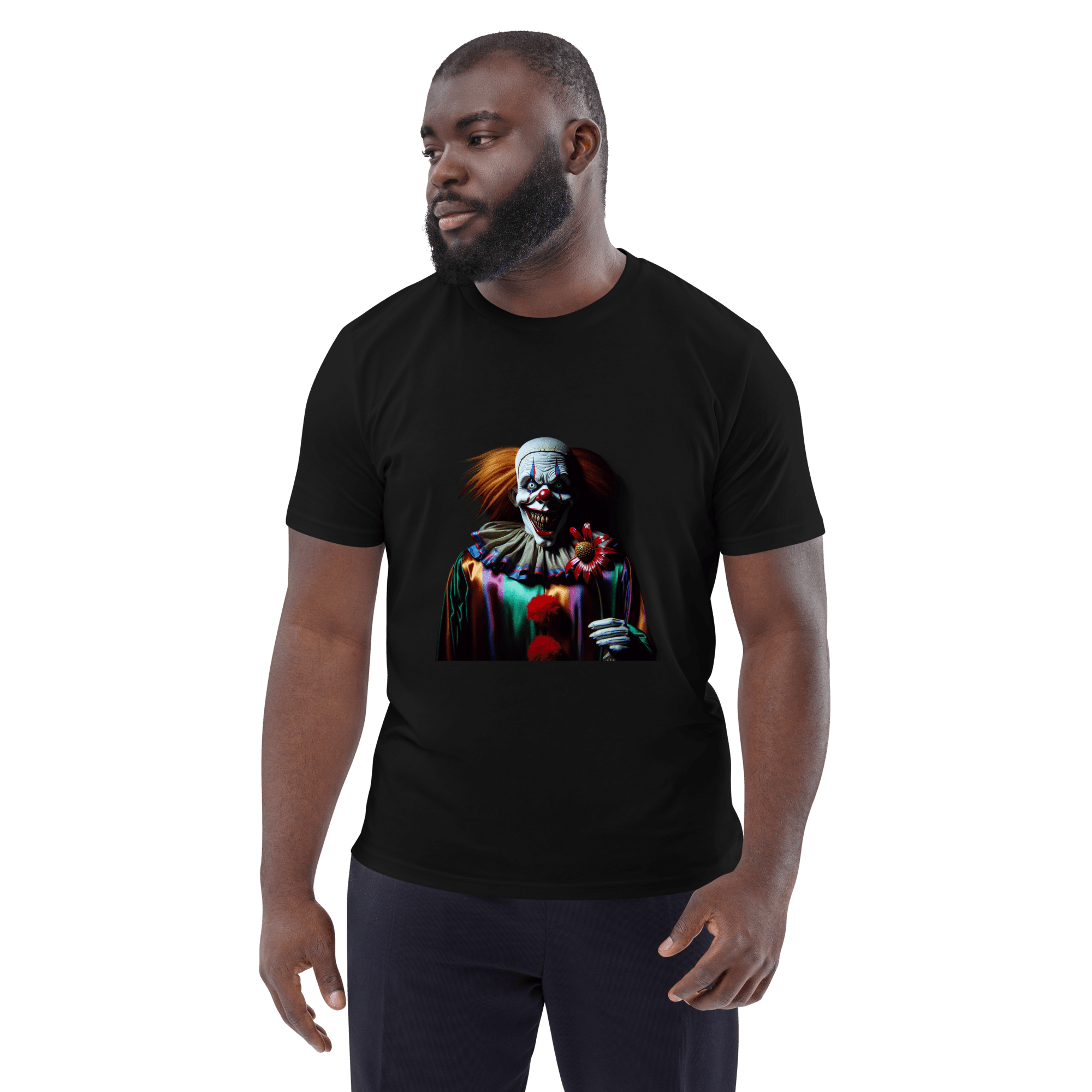 Dein Shirt - xOBUjt1n thumbnail 2