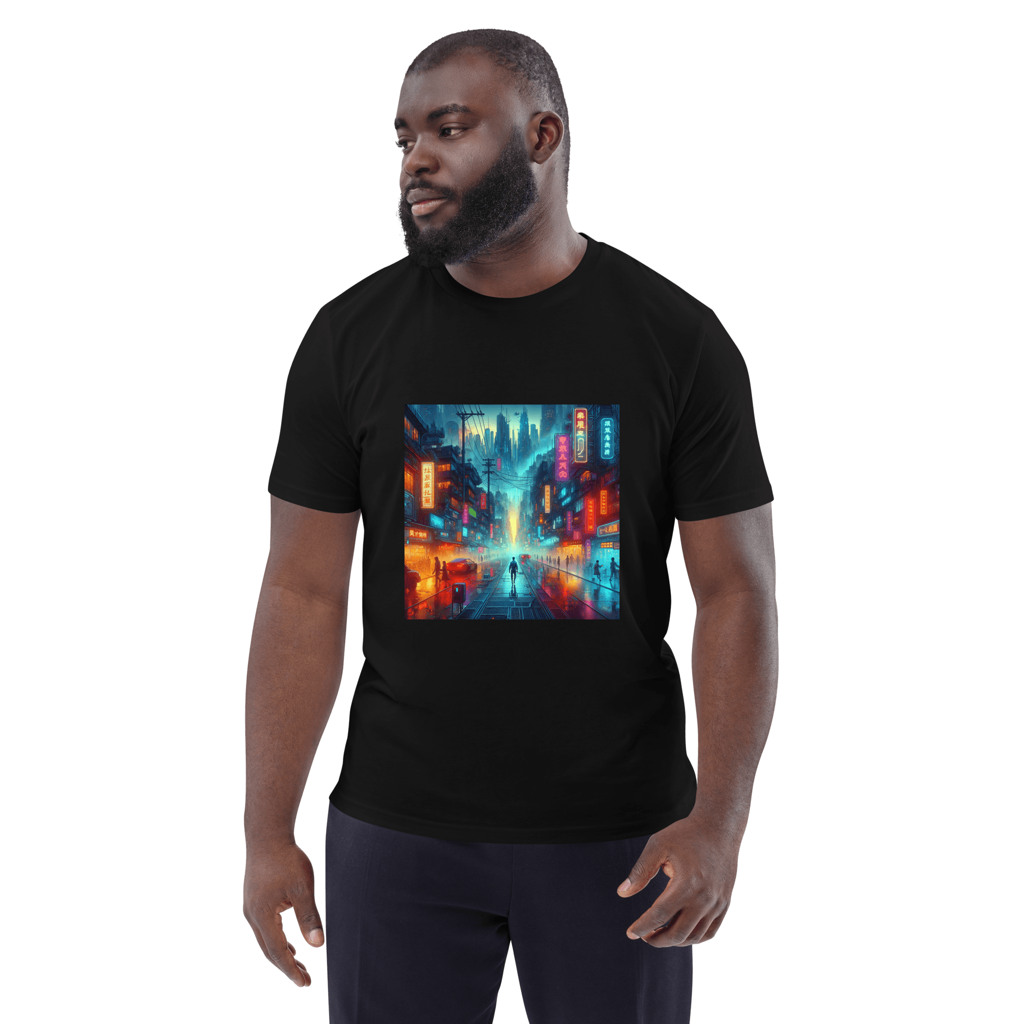 Dein Shirt - yP5TewgX thumbnail 2