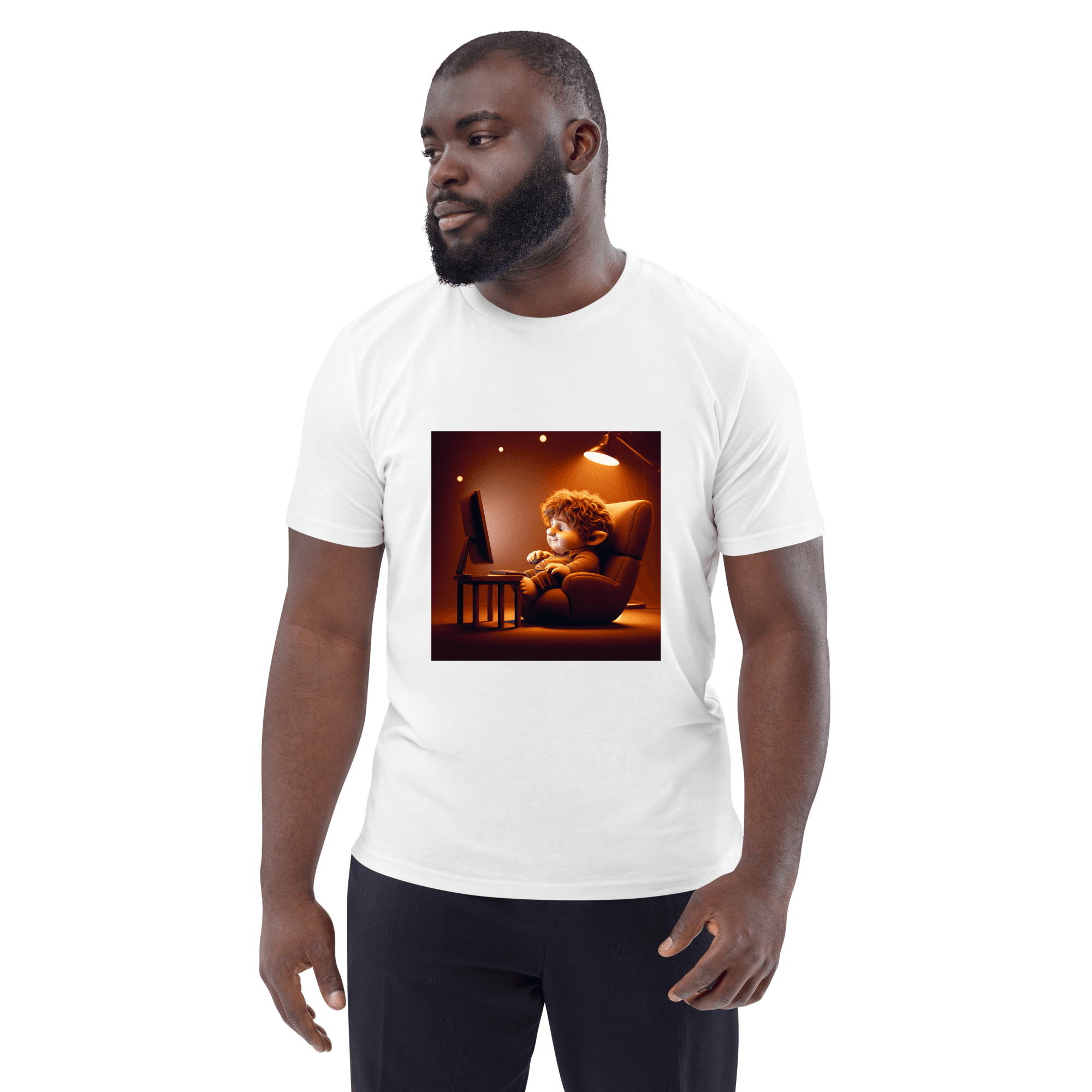 Dein Shirt - hKbLaiJe