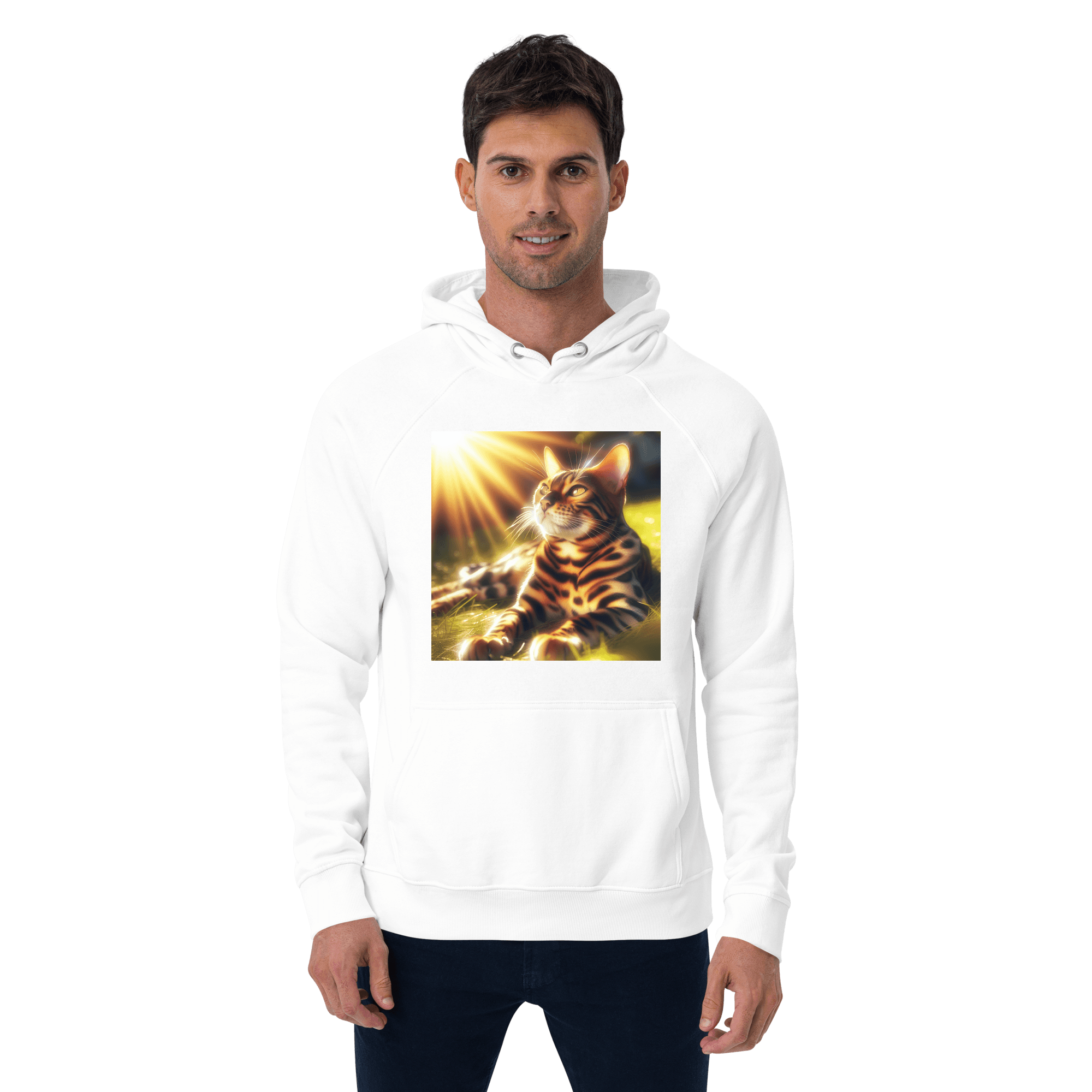 Dein Hoodie - 3tbImvve