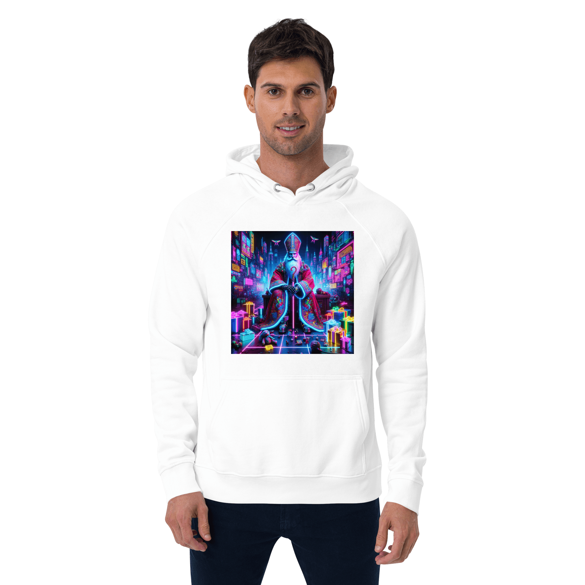 Dein Hoodie - 6la4DOM7