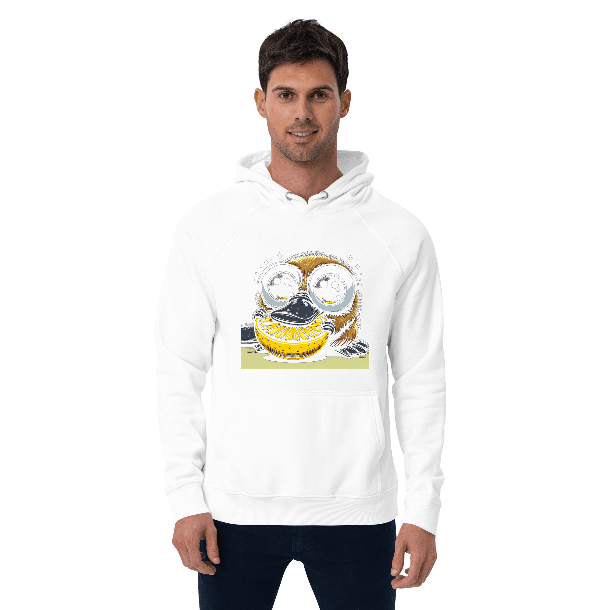 Dein Hoodie - 8nNLQrkz
