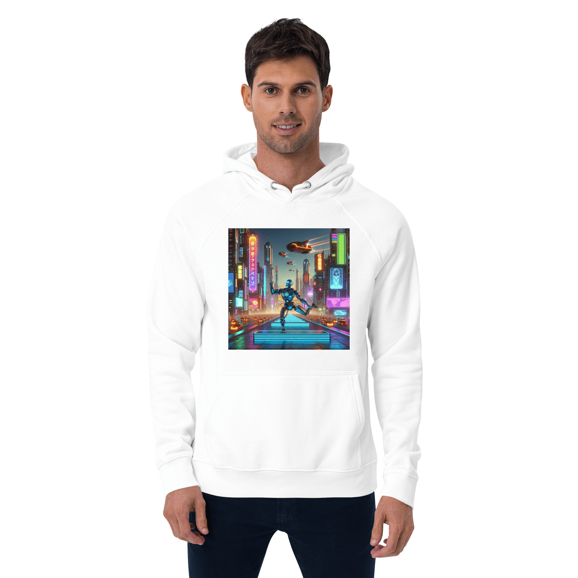 Dein Hoodie - ATmWIFWn