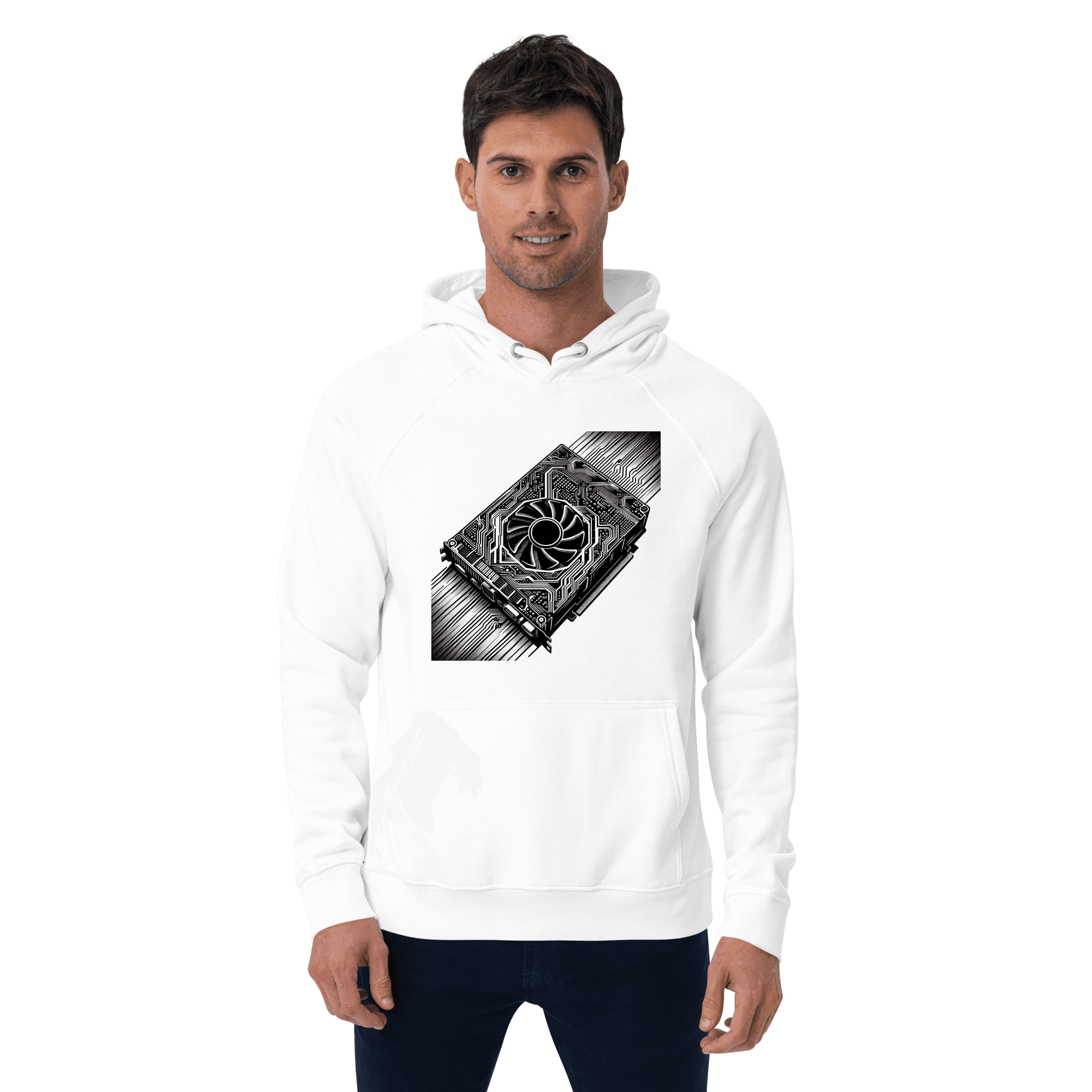 Dein Hoodie - AgtBkxyC