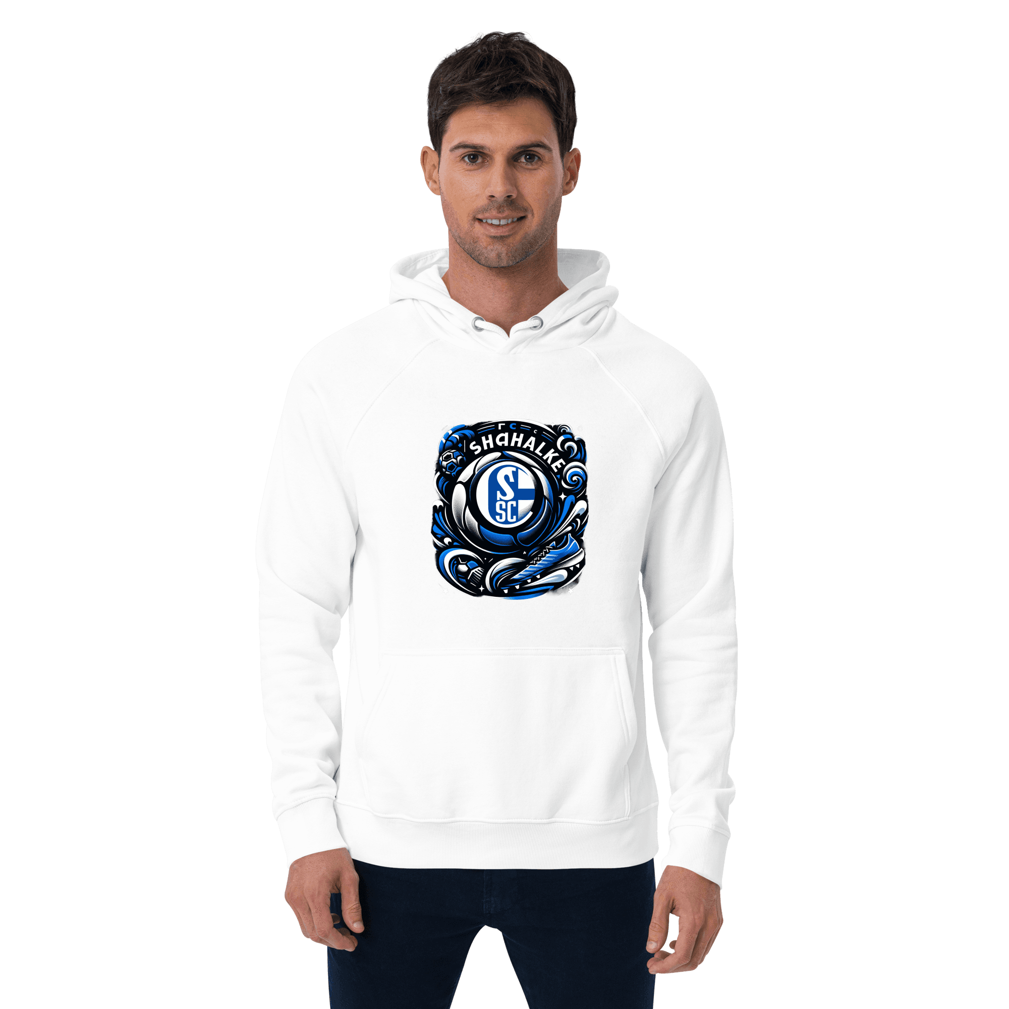 Dein Hoodie - D0Hi1Aox