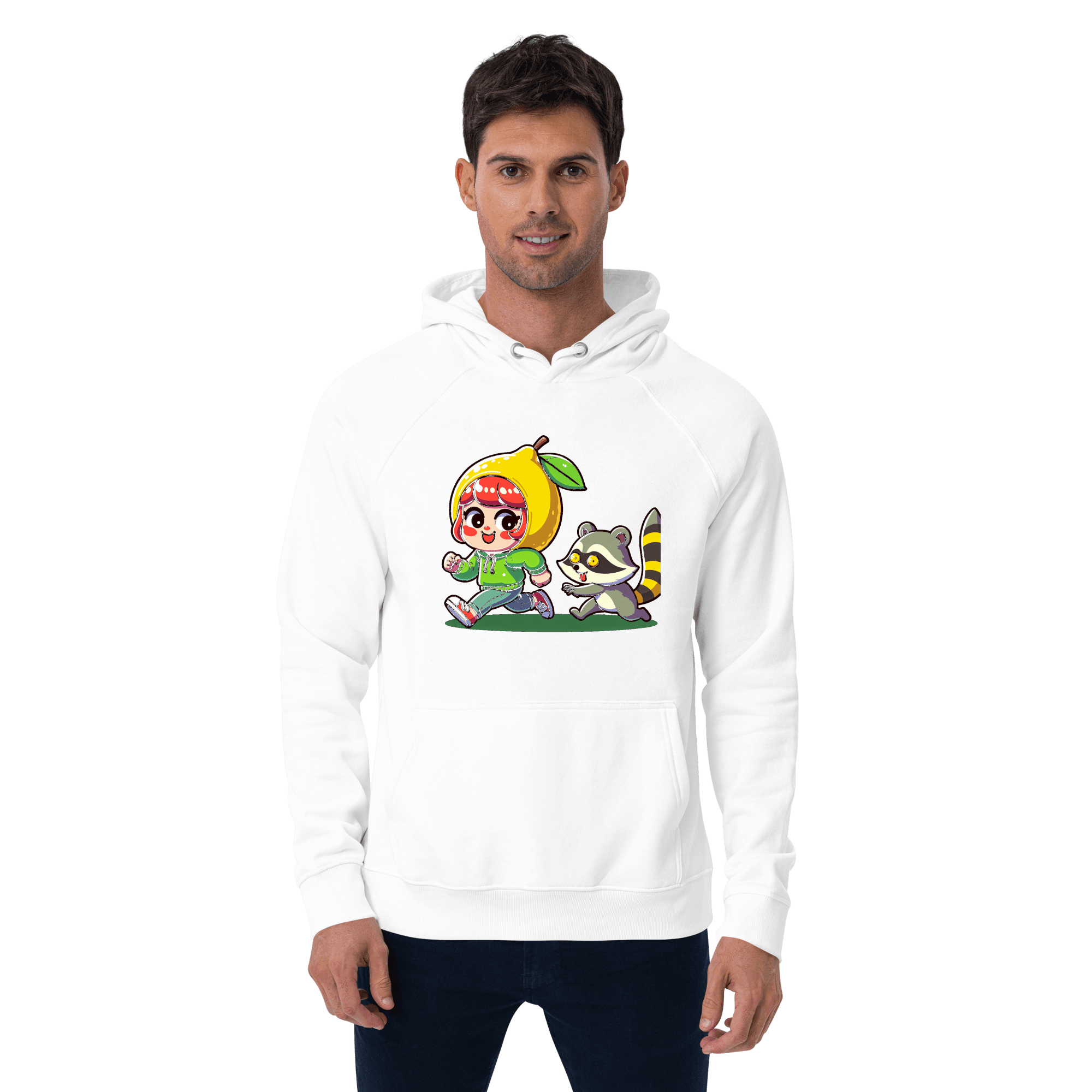 Dein Hoodie - F3ZgsWi9