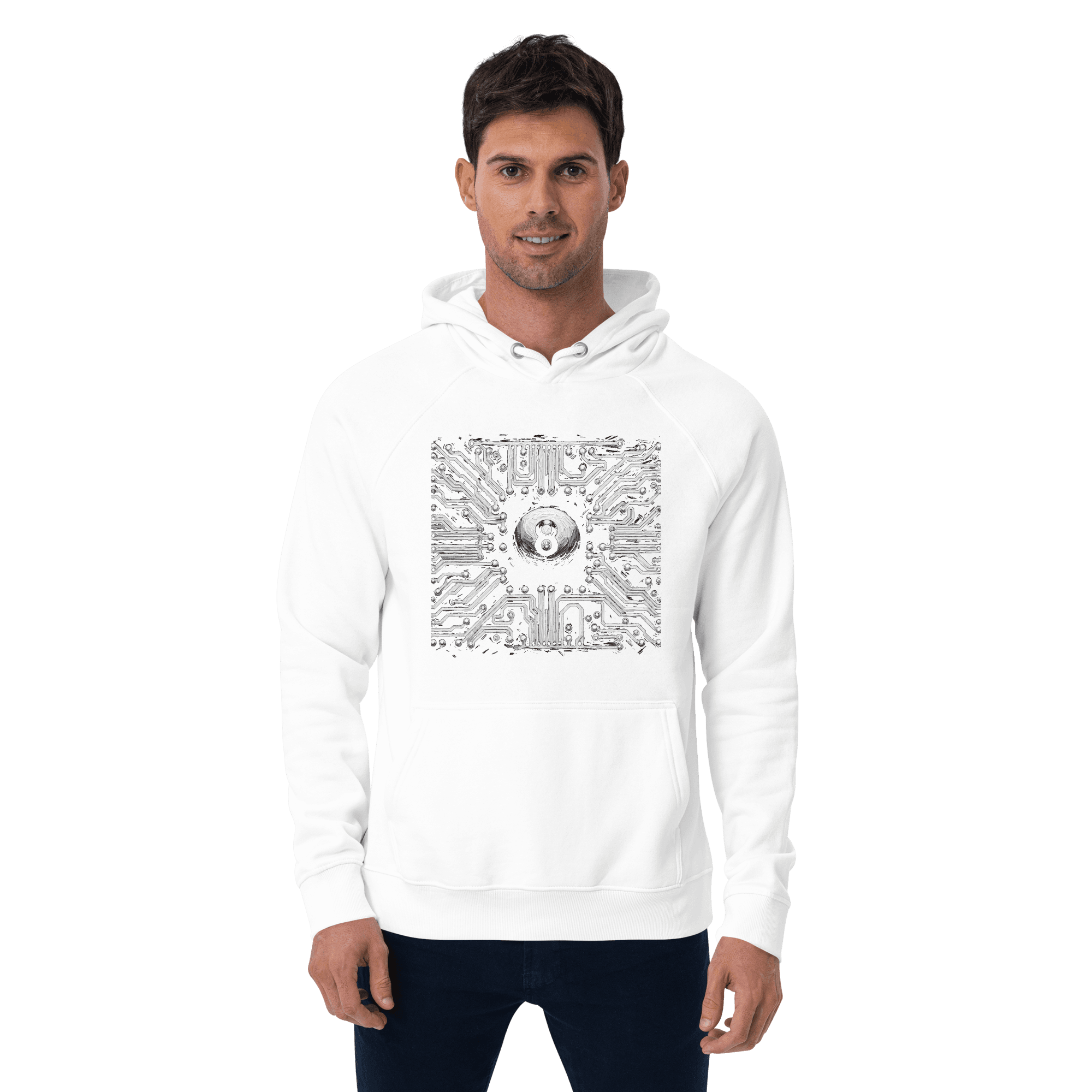 Dein Hoodie - FBzmh119