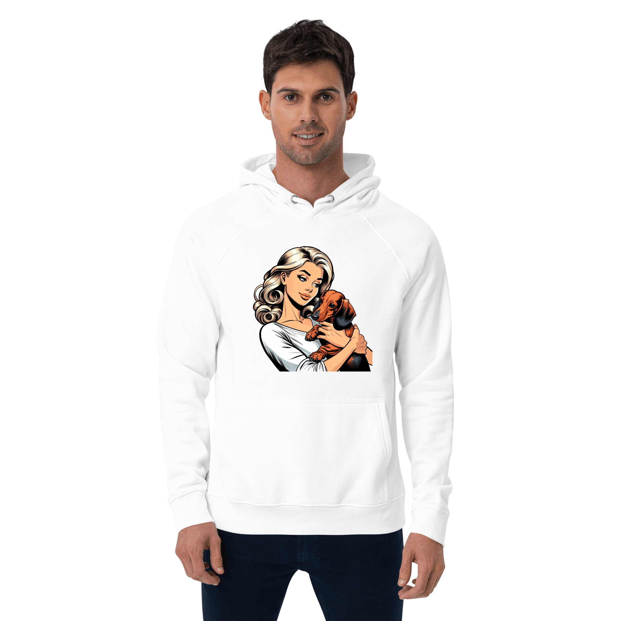 Dein Hoodie - FRdDiqR0