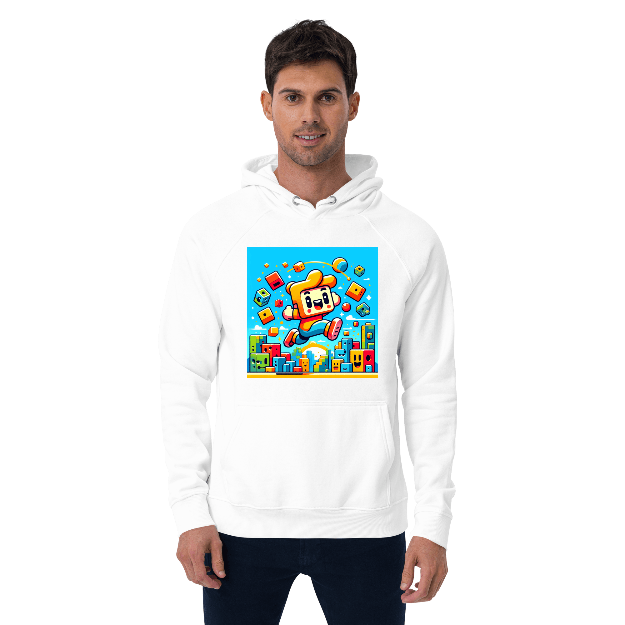 Dein Hoodie - GR8oTyl2