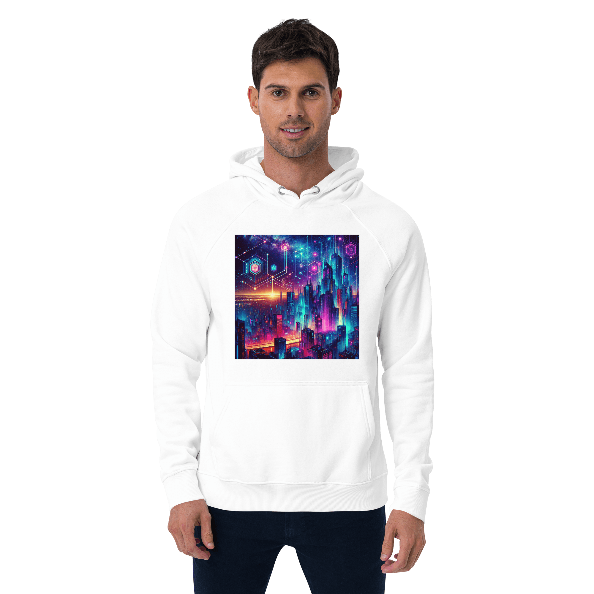 Dein Hoodie - Lu7IsRmo