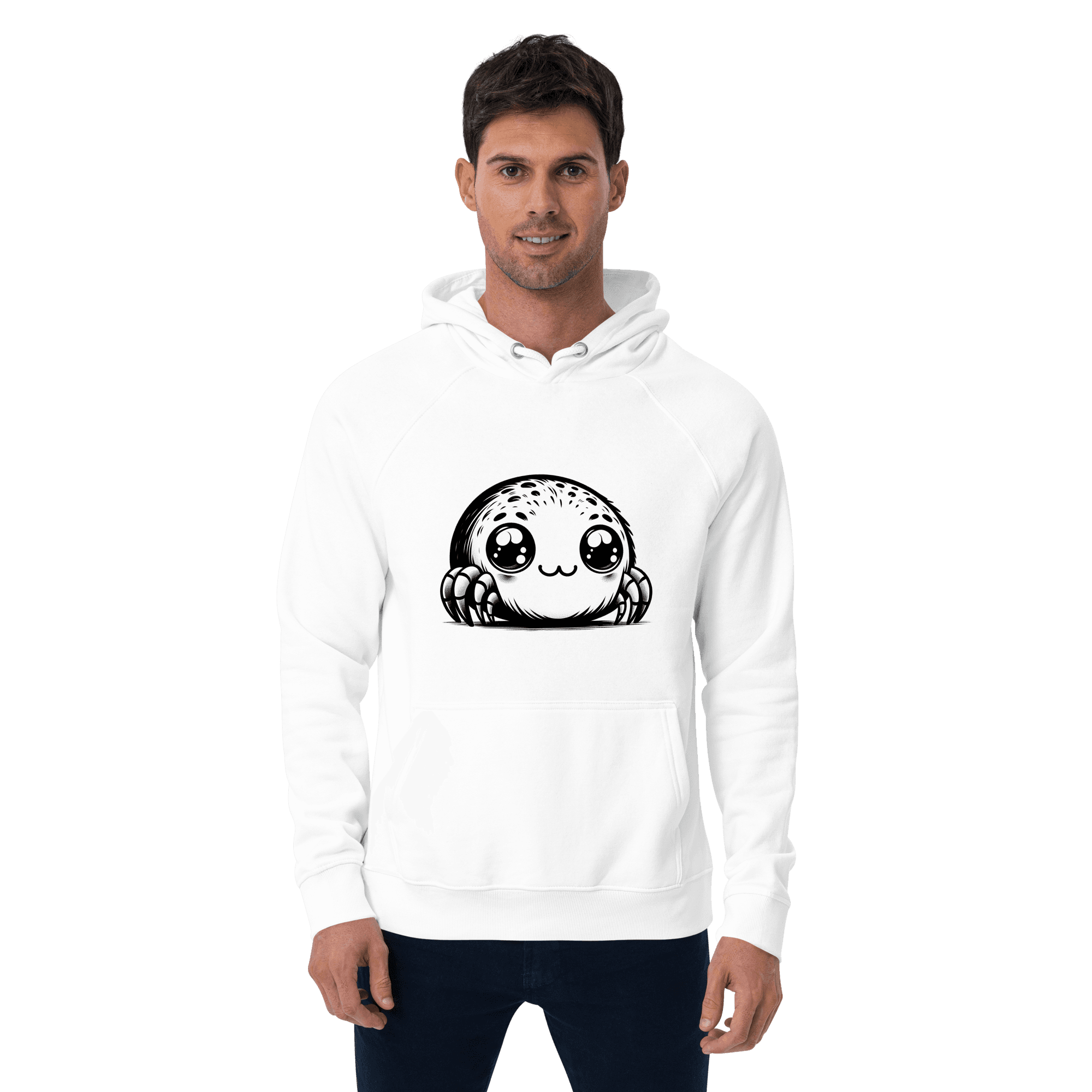 Dein Hoodie - N0WdPYHj