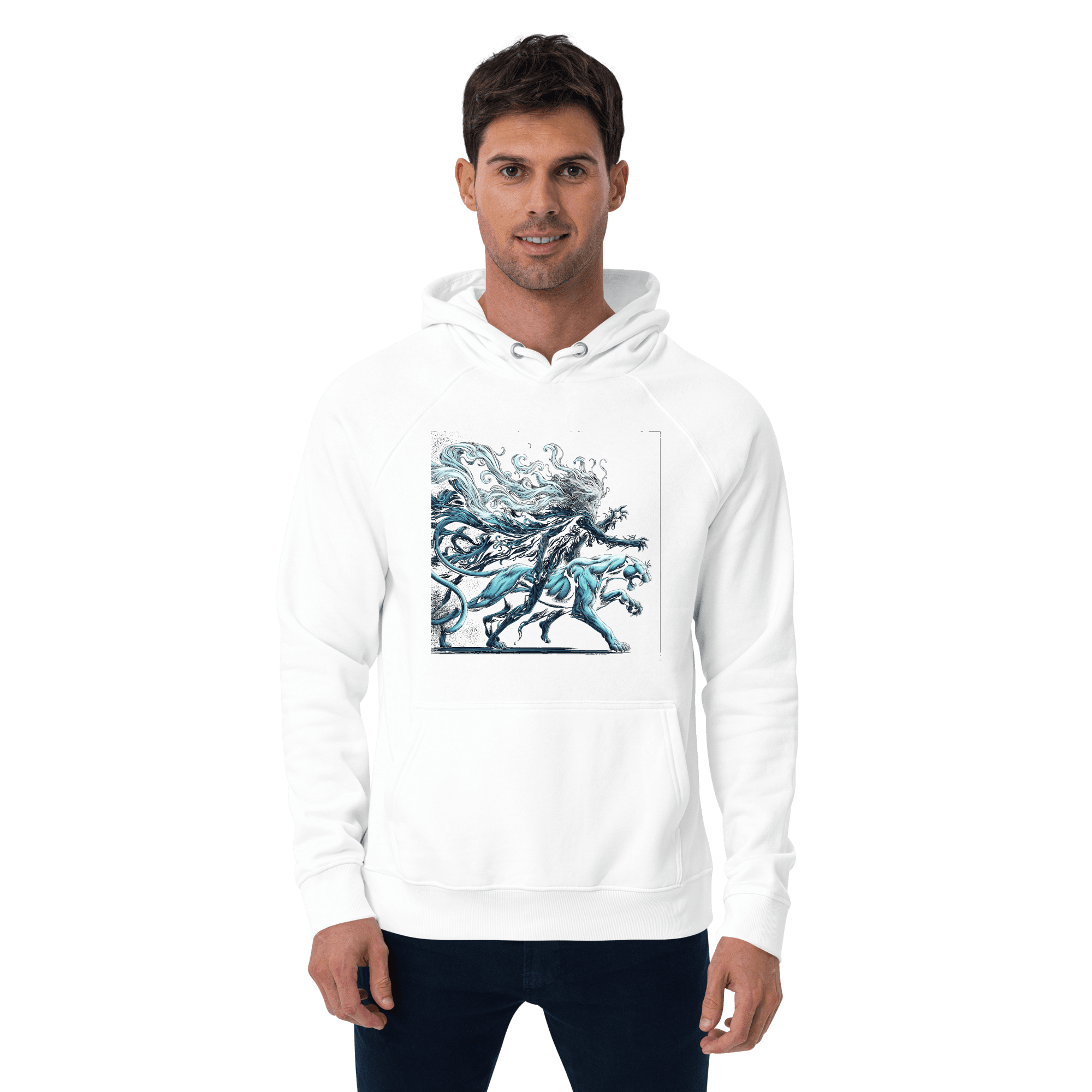 Dein Hoodie - Qm13oHbm