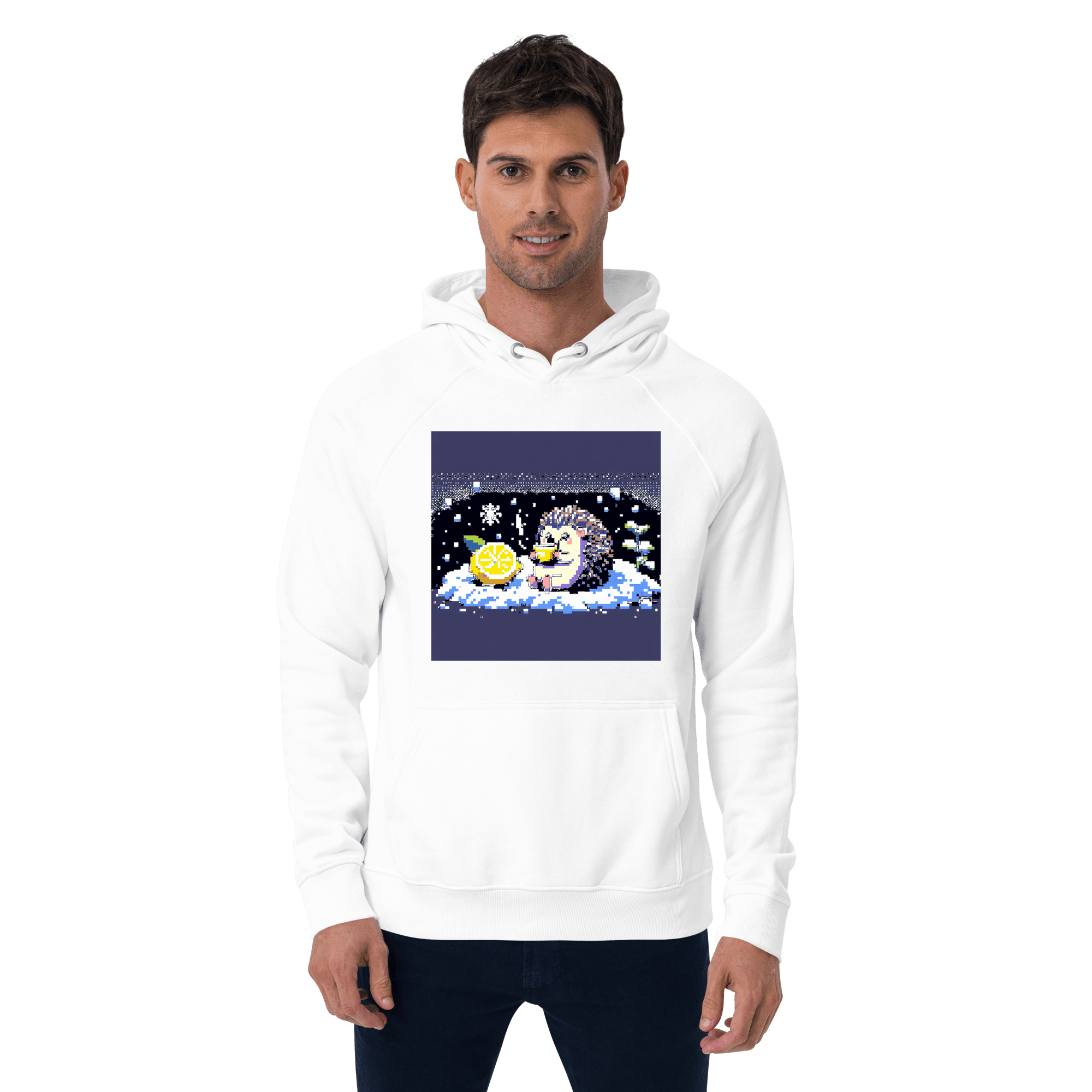 Dein Hoodie - Segh5Ekn