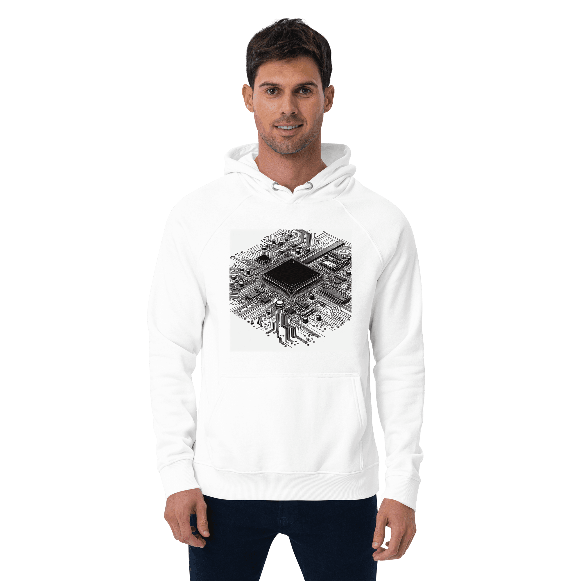 Dein Hoodie - SliFVRLt