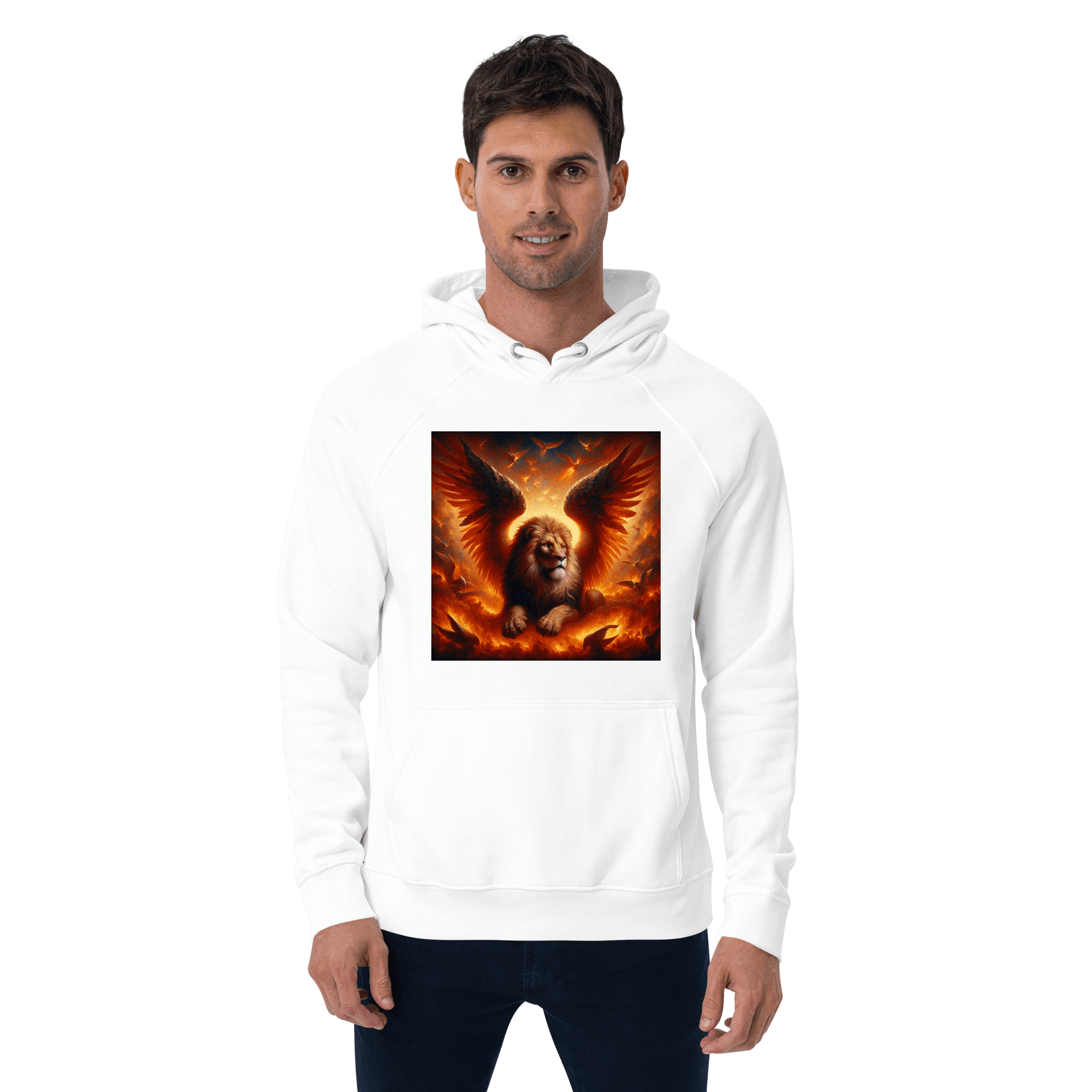 Dein Hoodie - SpbxC9aC