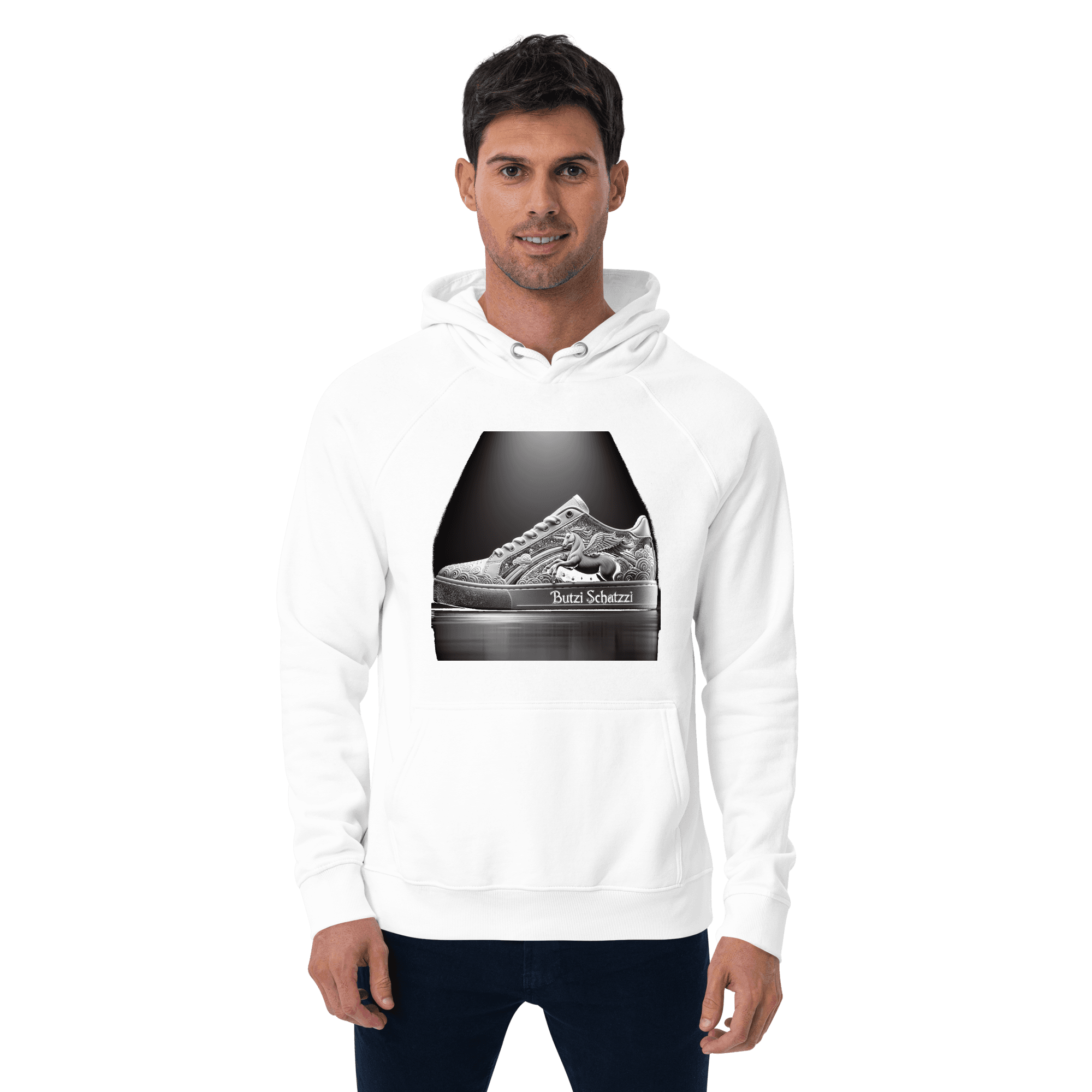 Dein Hoodie - W3I0XRh3