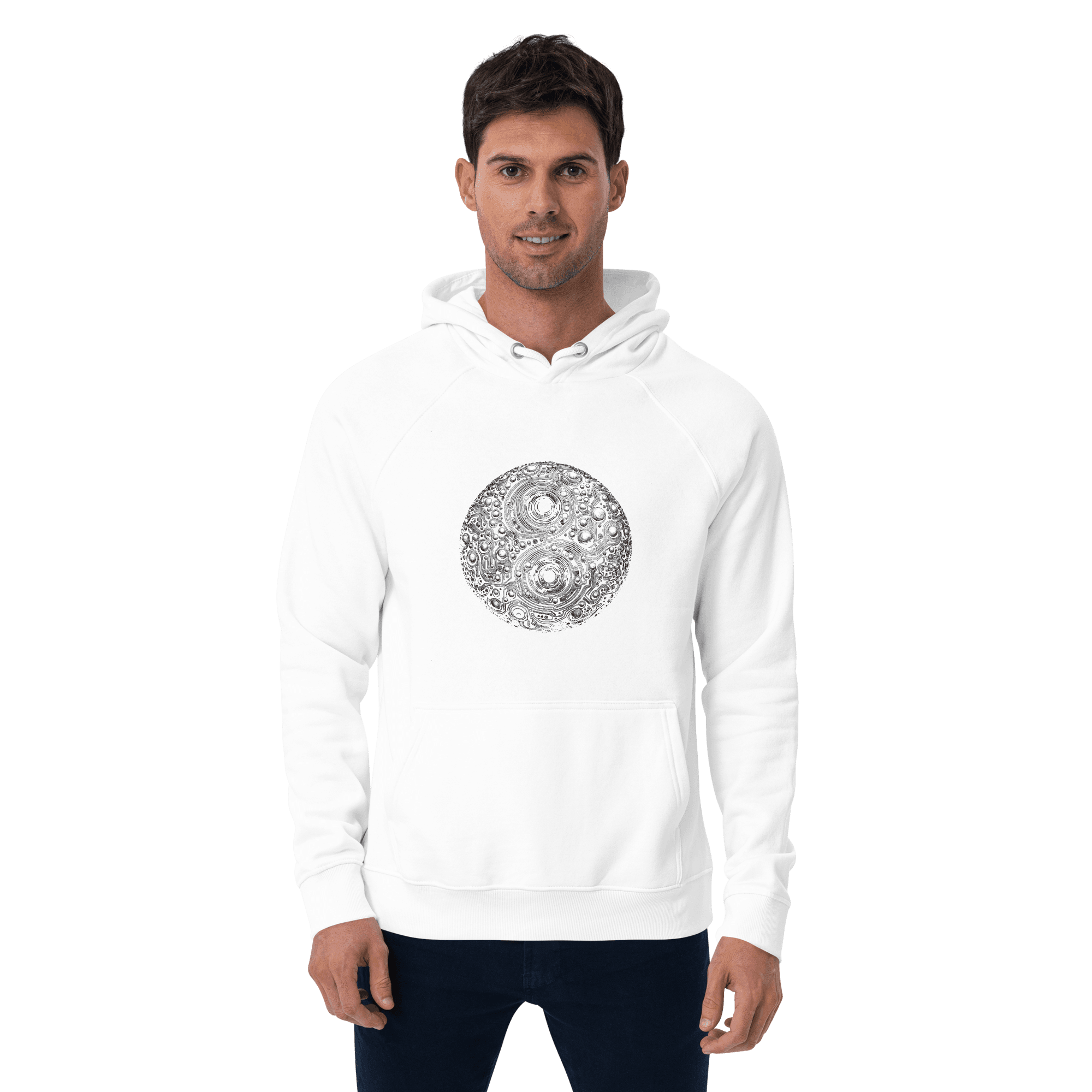 Dein Hoodie - XKSaA7WR