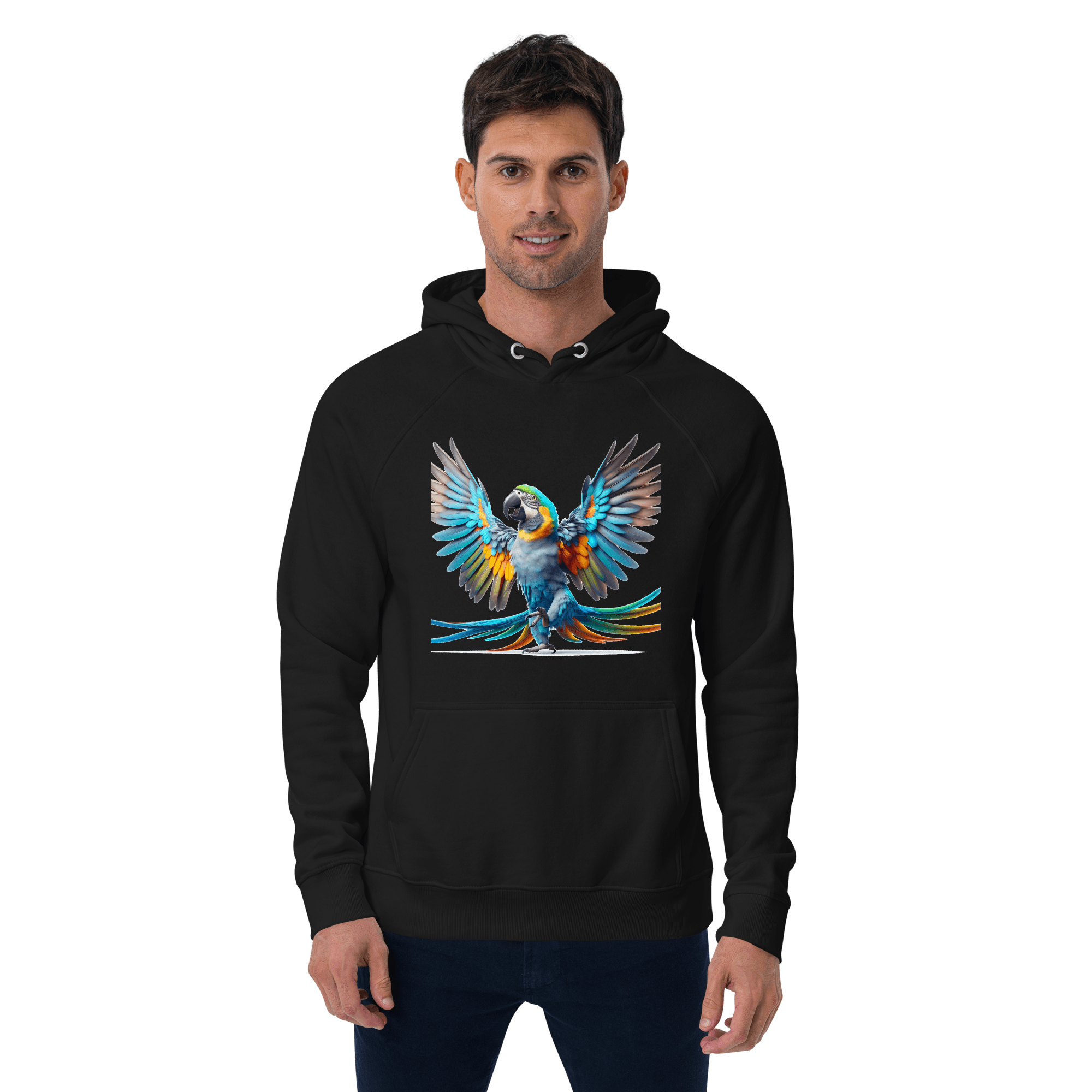 Dein Hoodie - 1Zwr7I2o thumbnail 2