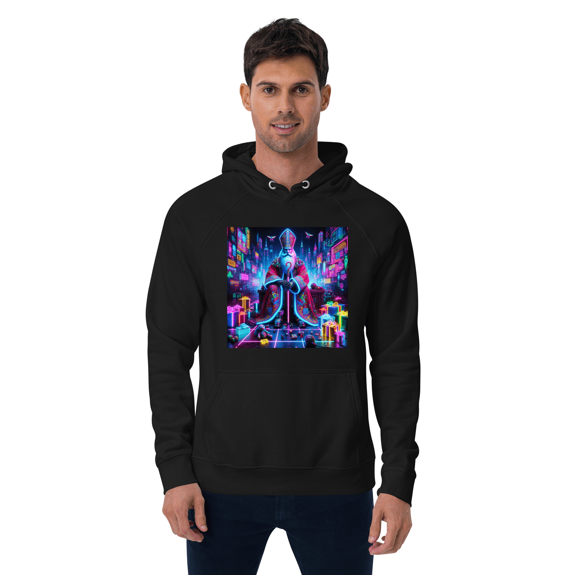 Dein Hoodie - 6la4DOM7 thumbnail 2