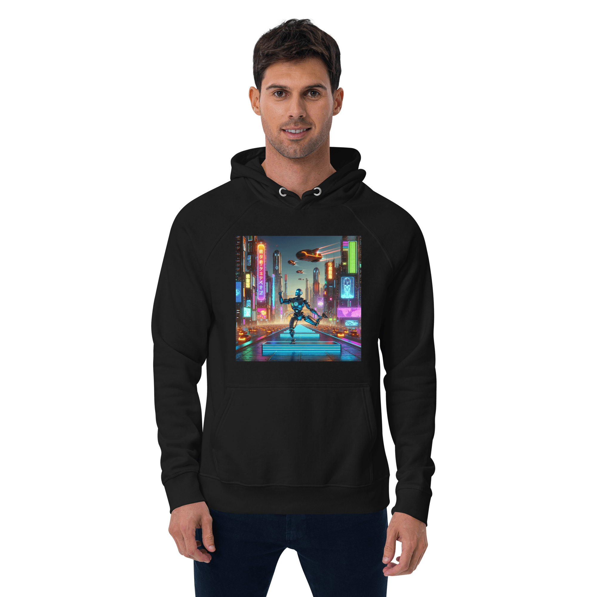 Dein Hoodie - ATmWIFWn thumbnail 2