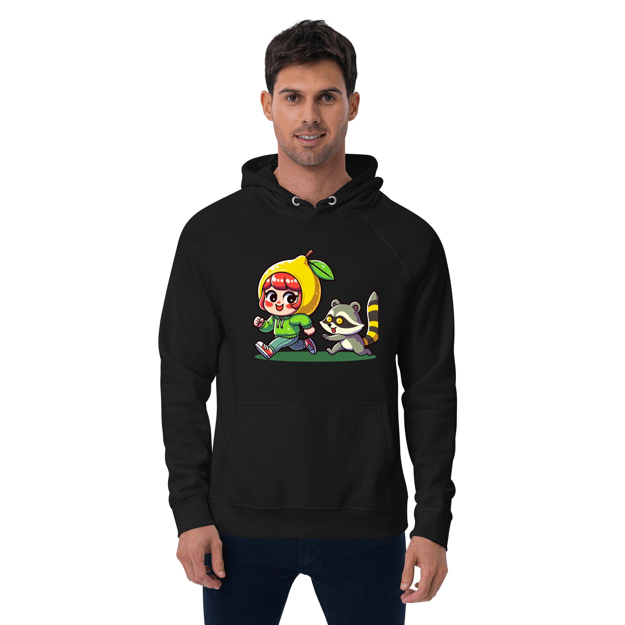 Dein Hoodie - F3ZgsWi9 thumbnail 2