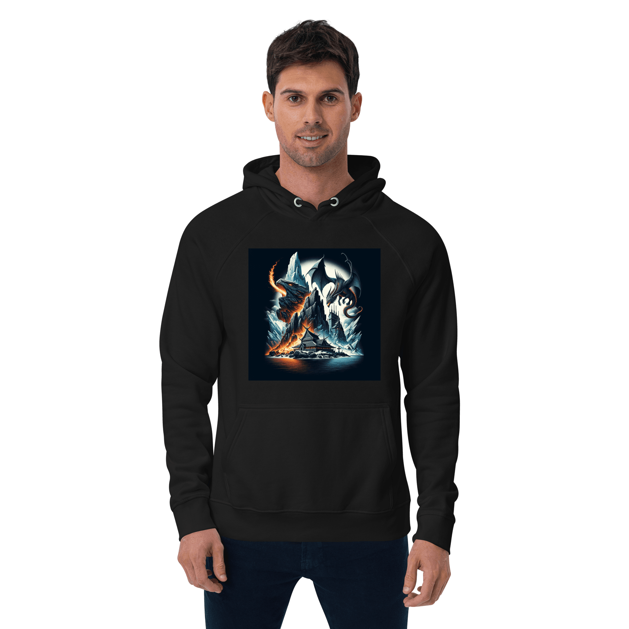 Dein Hoodie - LCddnxY2 thumbnail 2