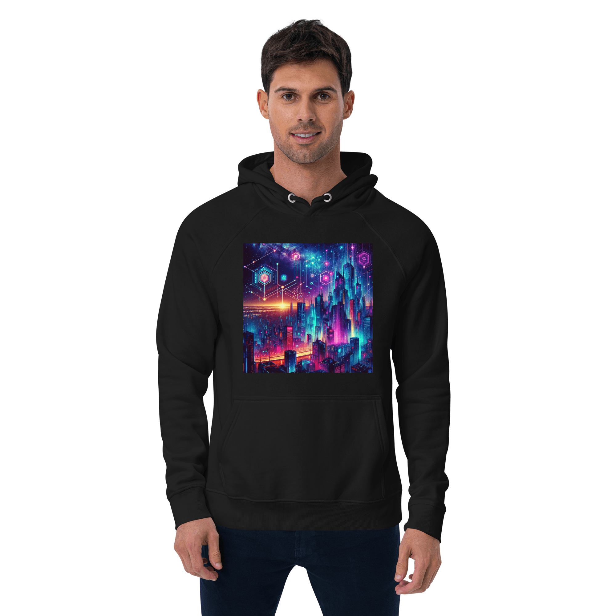 Dein Hoodie - Lu7IsRmo thumbnail 2