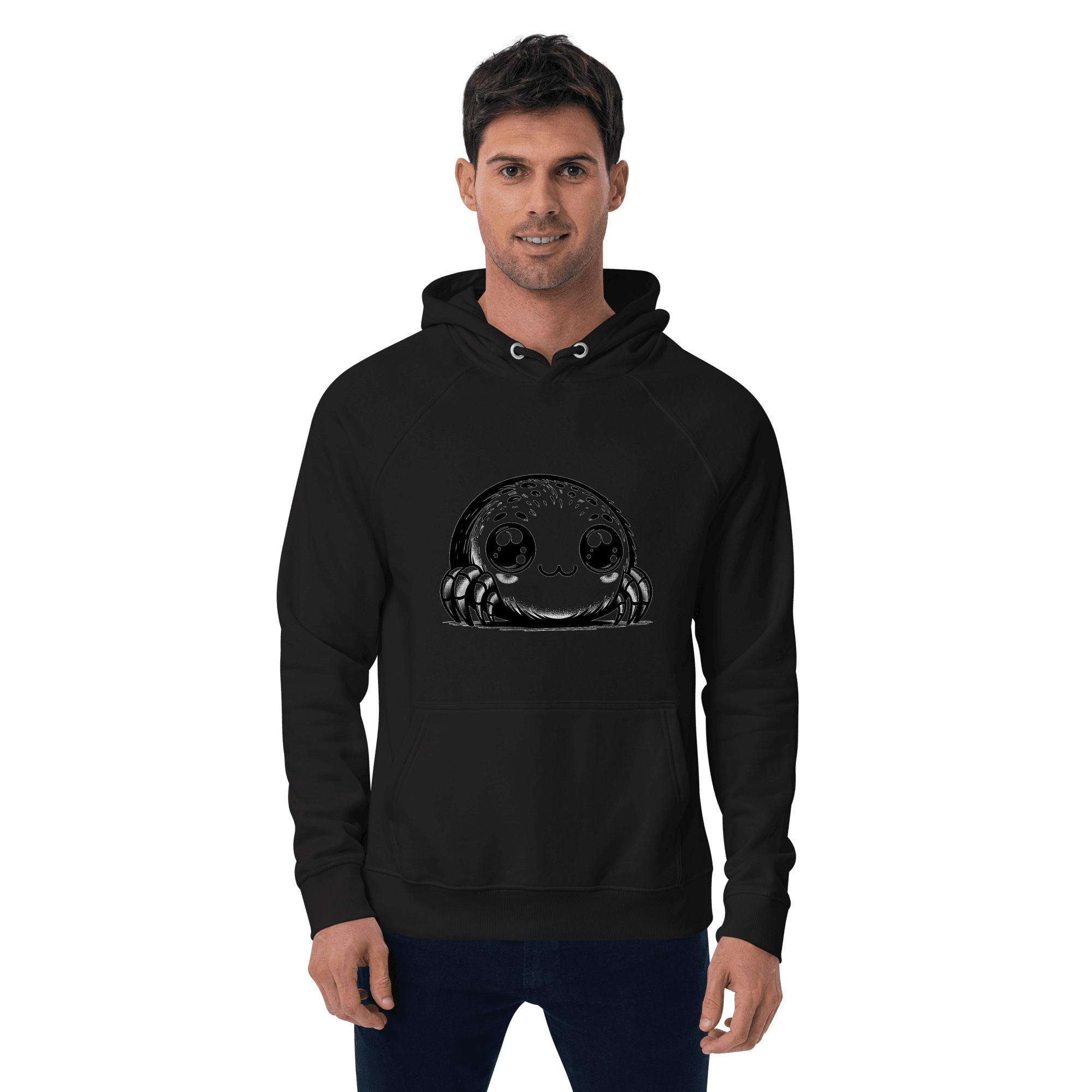 Dein Hoodie - N0WdPYHj thumbnail 2