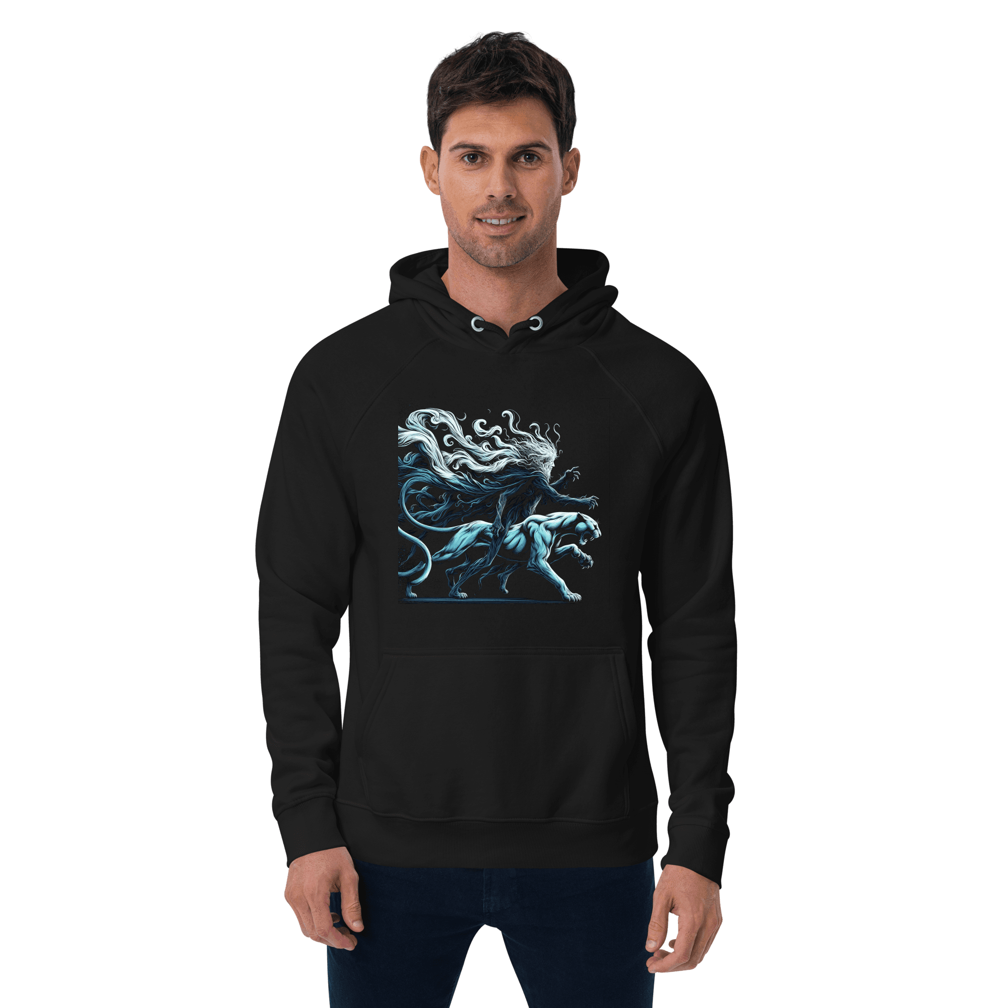 Dein Hoodie - Qm13oHbm thumbnail 2