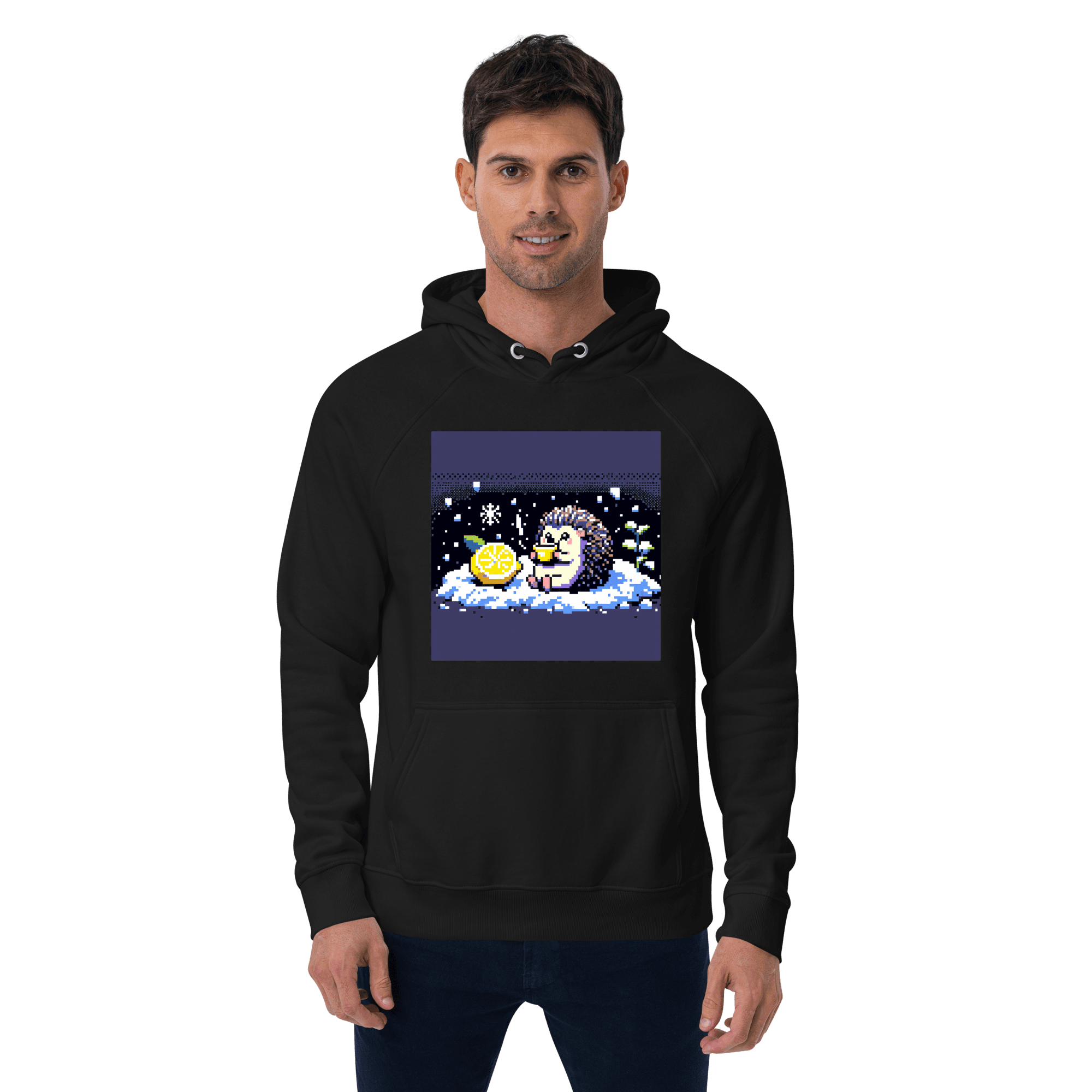 Dein Hoodie - Segh5Ekn thumbnail 2