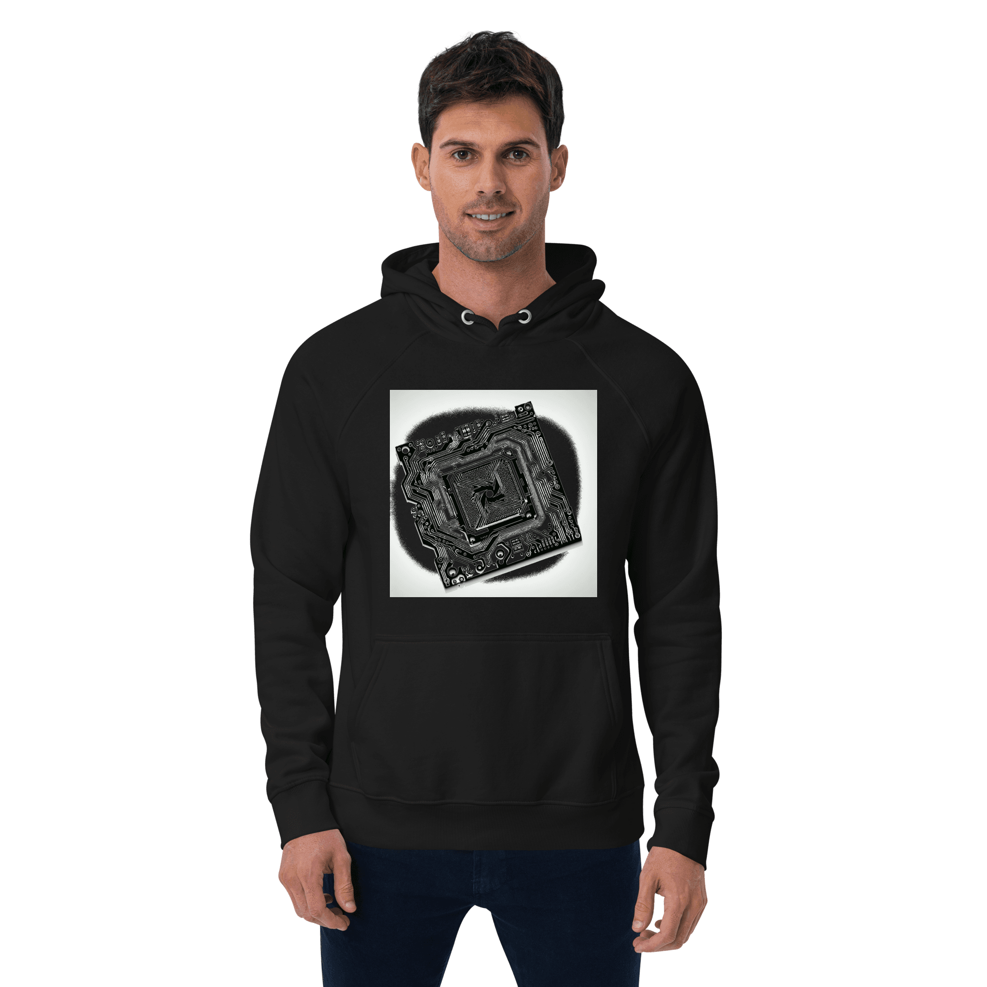 Dein Hoodie - Sx89PUDR thumbnail 2