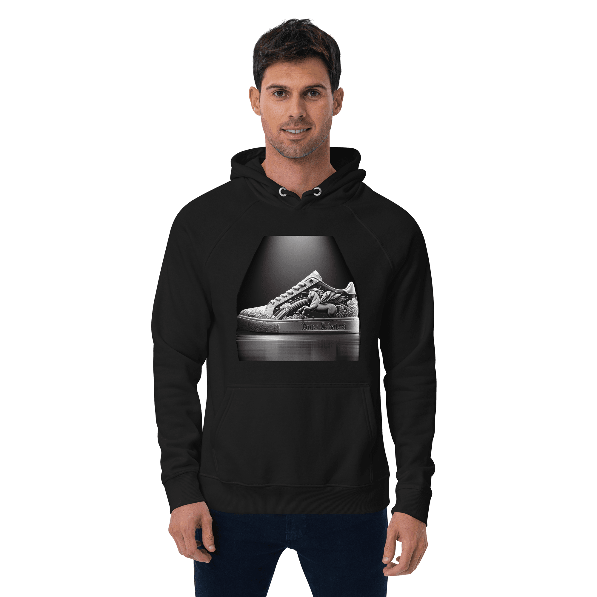 Dein Hoodie - W3I0XRh3 thumbnail 2