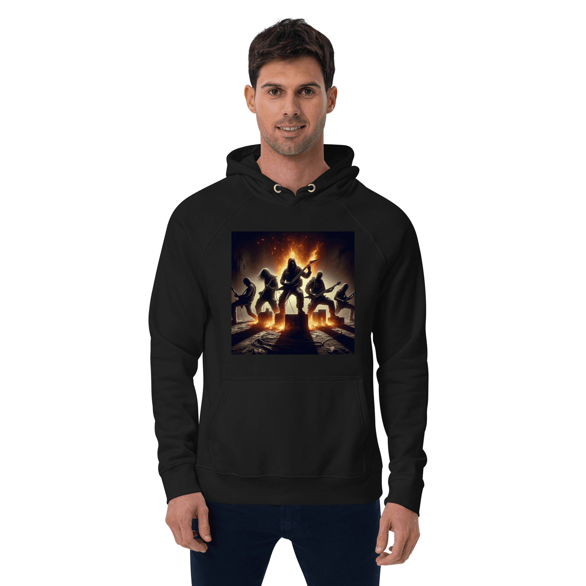 Dein Hoodie - cr63DDWp thumbnail 2