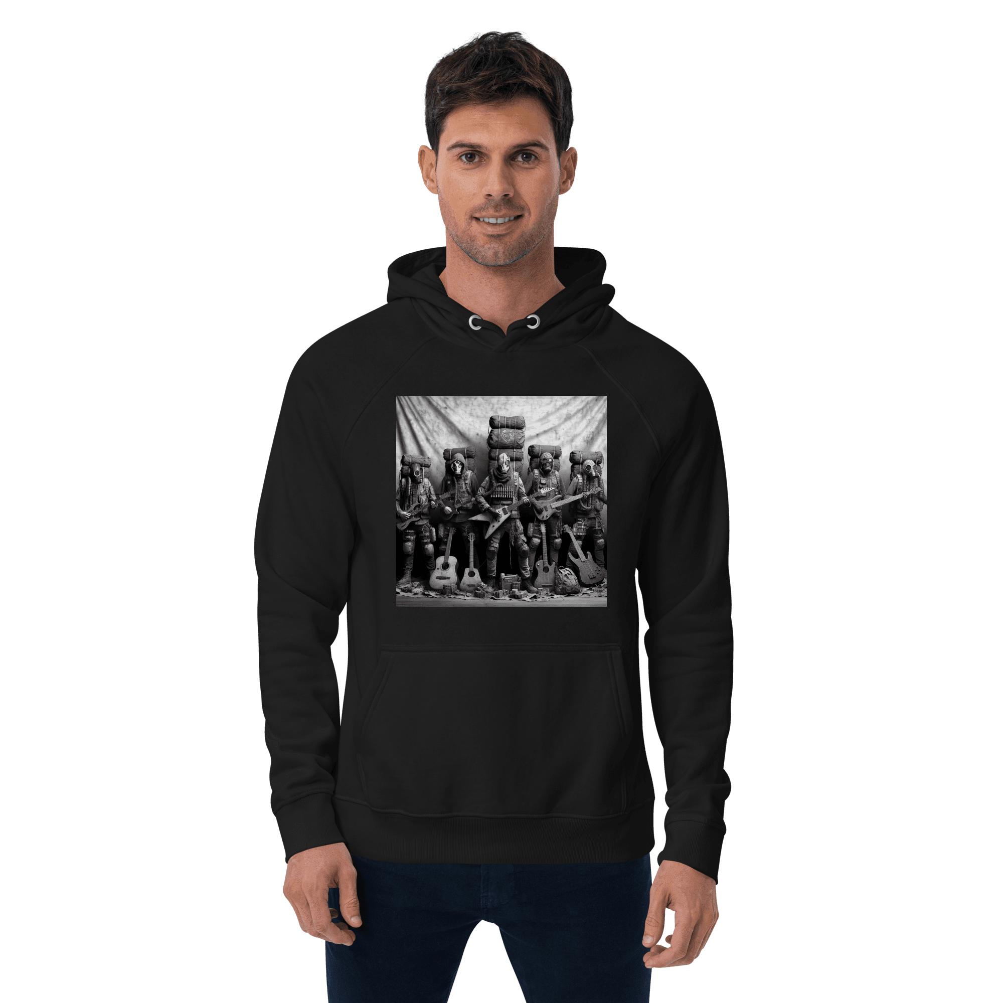 Dein Hoodie - gPNoyiX6 thumbnail 2