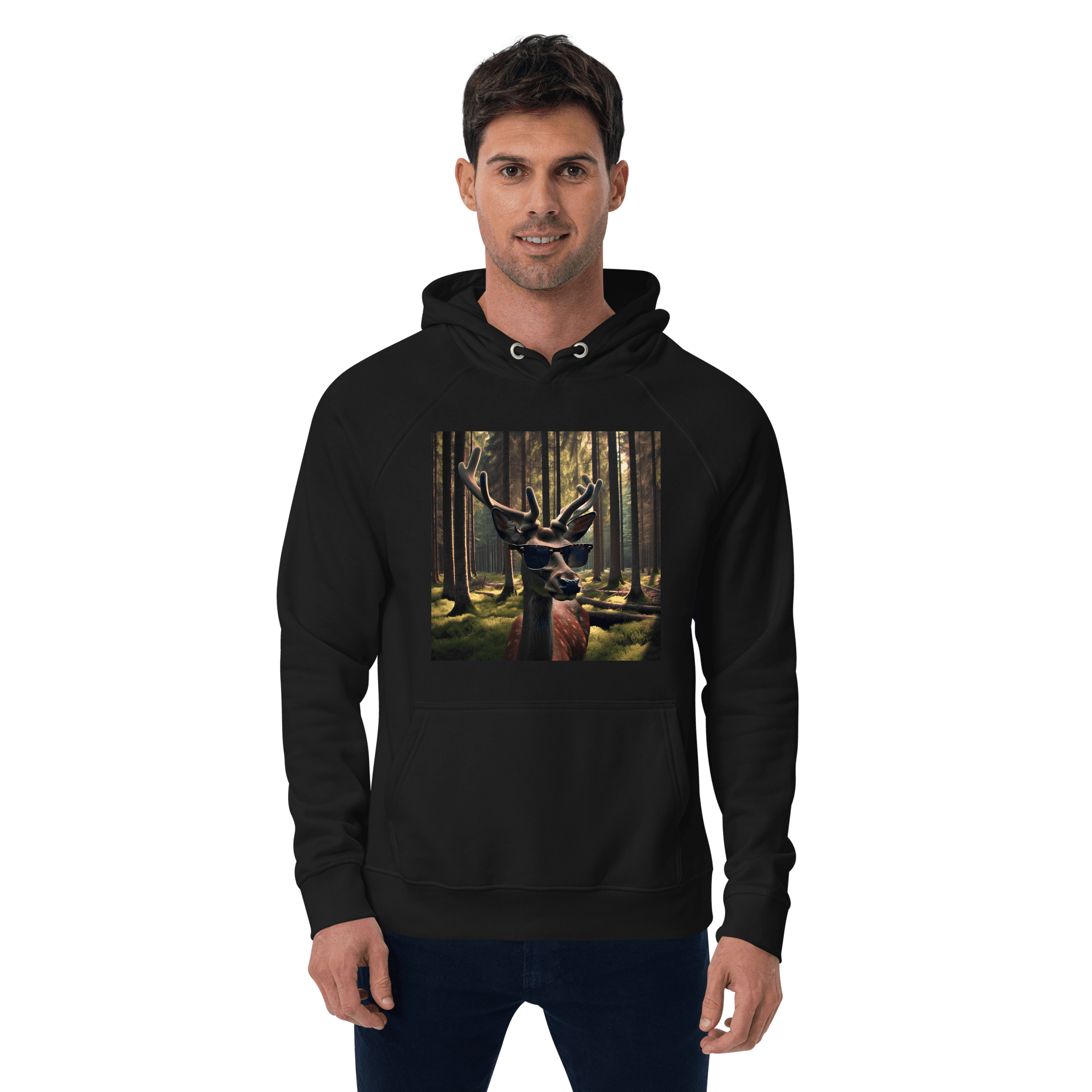 Dein Hoodie - gVwxcWm1 thumbnail 2