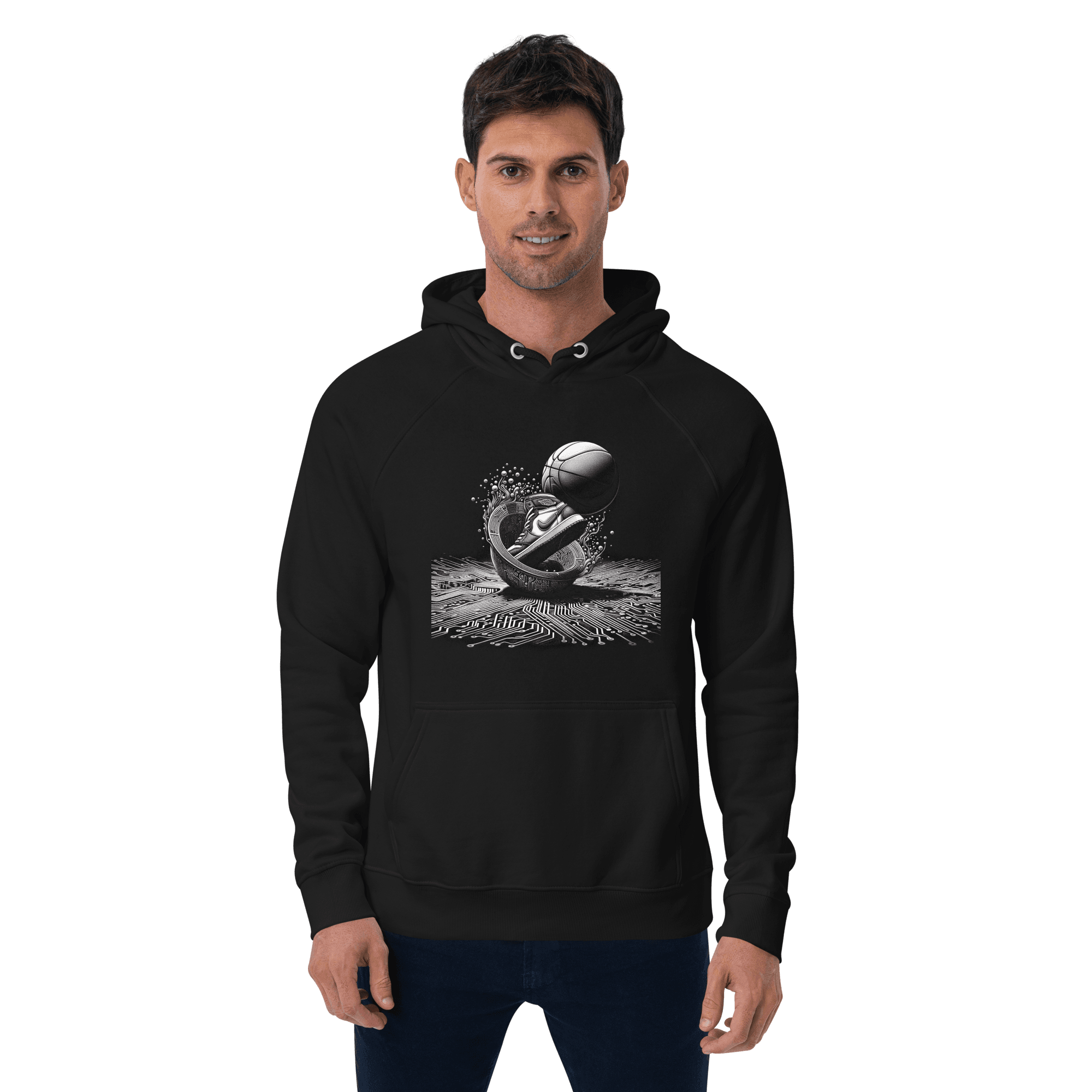 Dein Hoodie - jFngnNib thumbnail 2