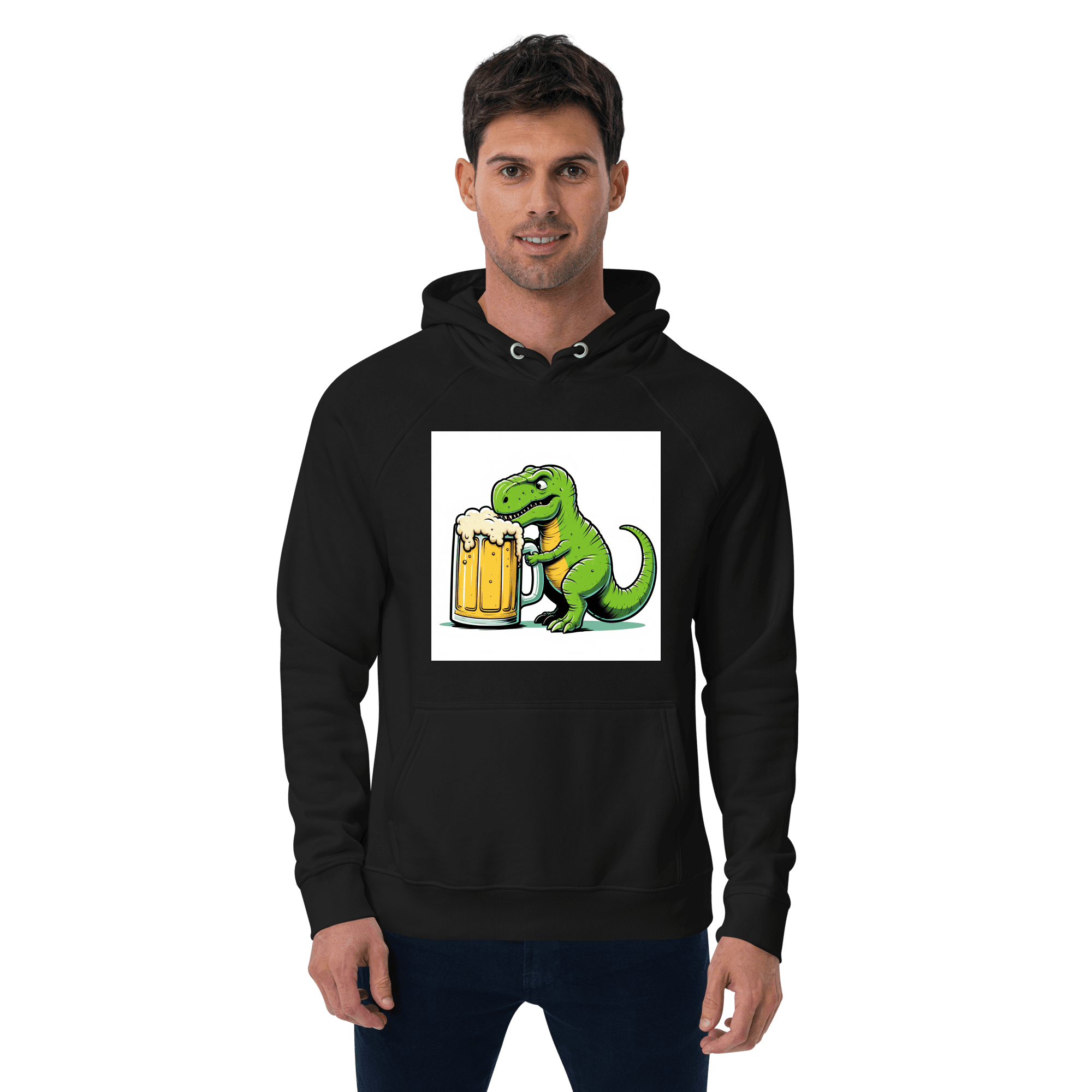 Dein Hoodie - lhoQpp3O thumbnail 2