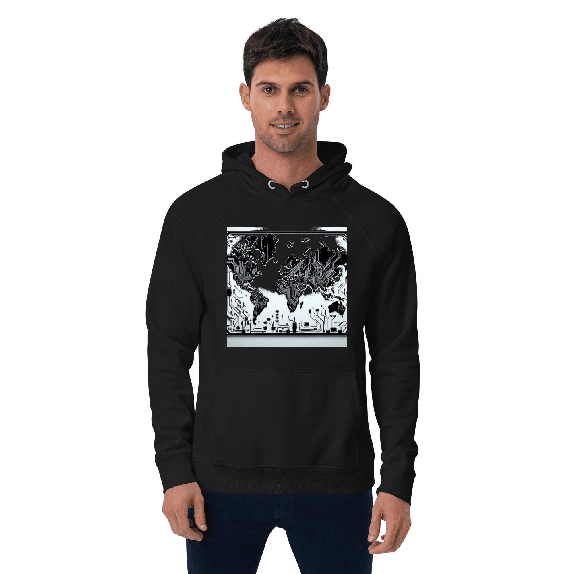 Dein Hoodie - lkpj9hvK thumbnail 2