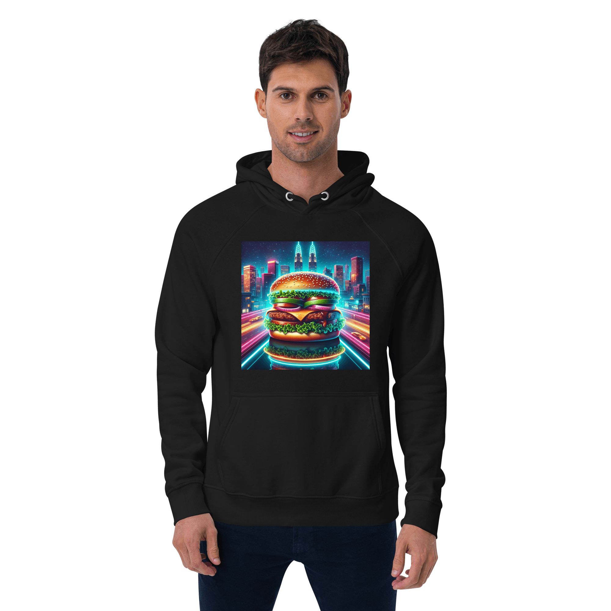 Dein Hoodie - nLxOmvzg thumbnail 2