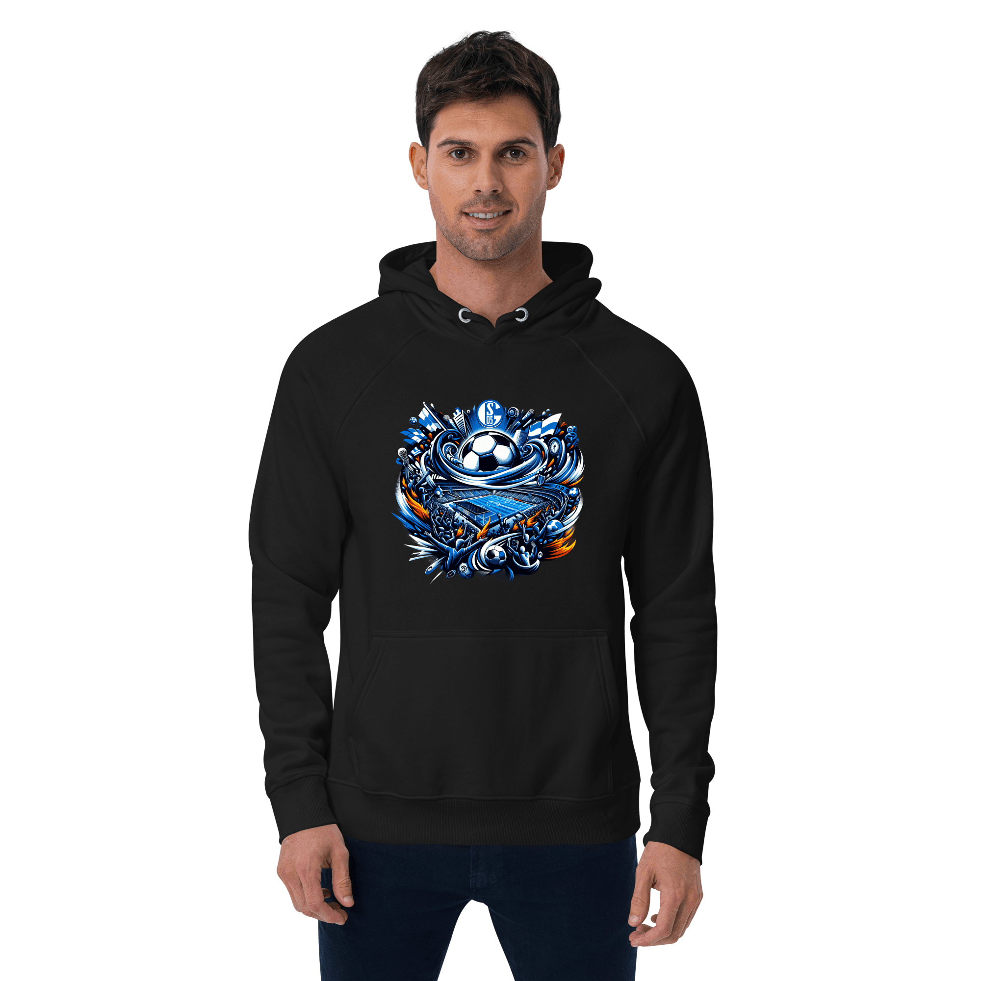 Dein Hoodie - nnlSGjdS thumbnail 2