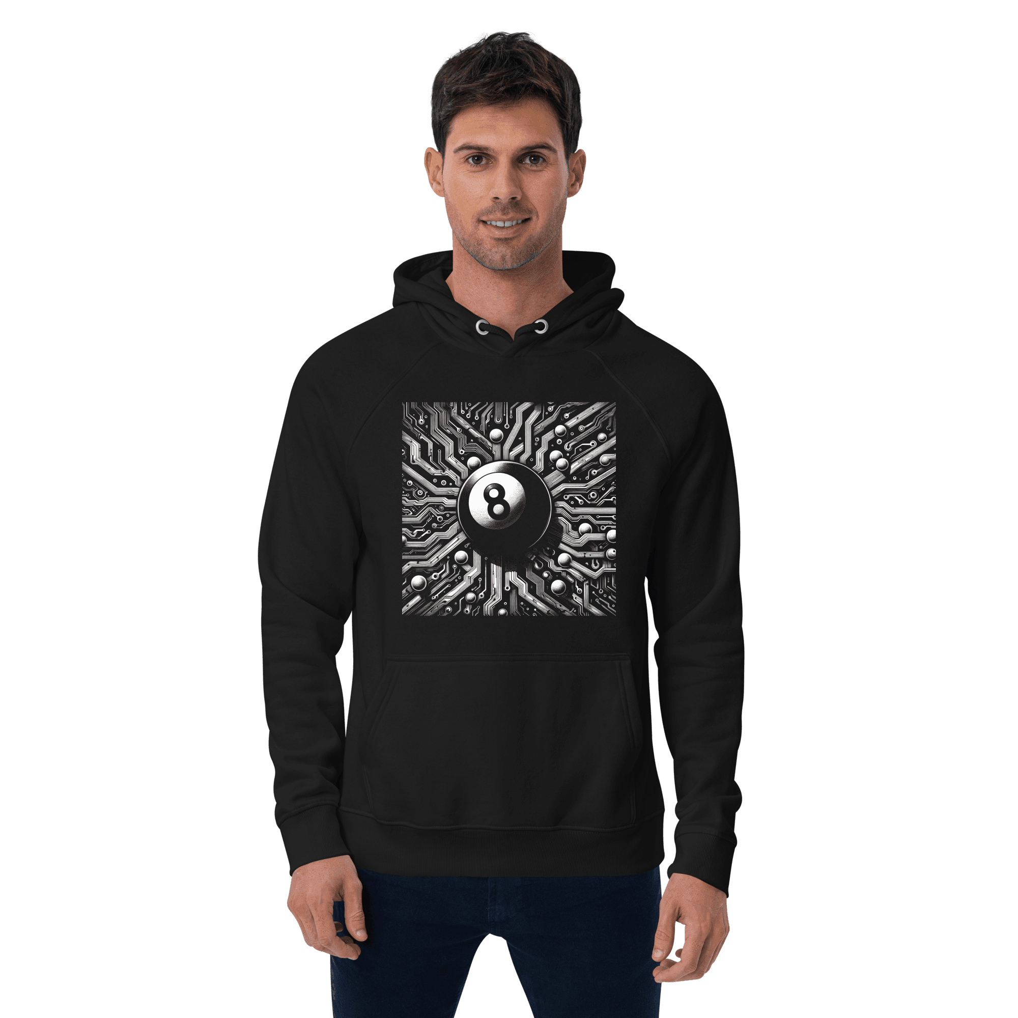 Dein Hoodie - tEIIILNO thumbnail 2