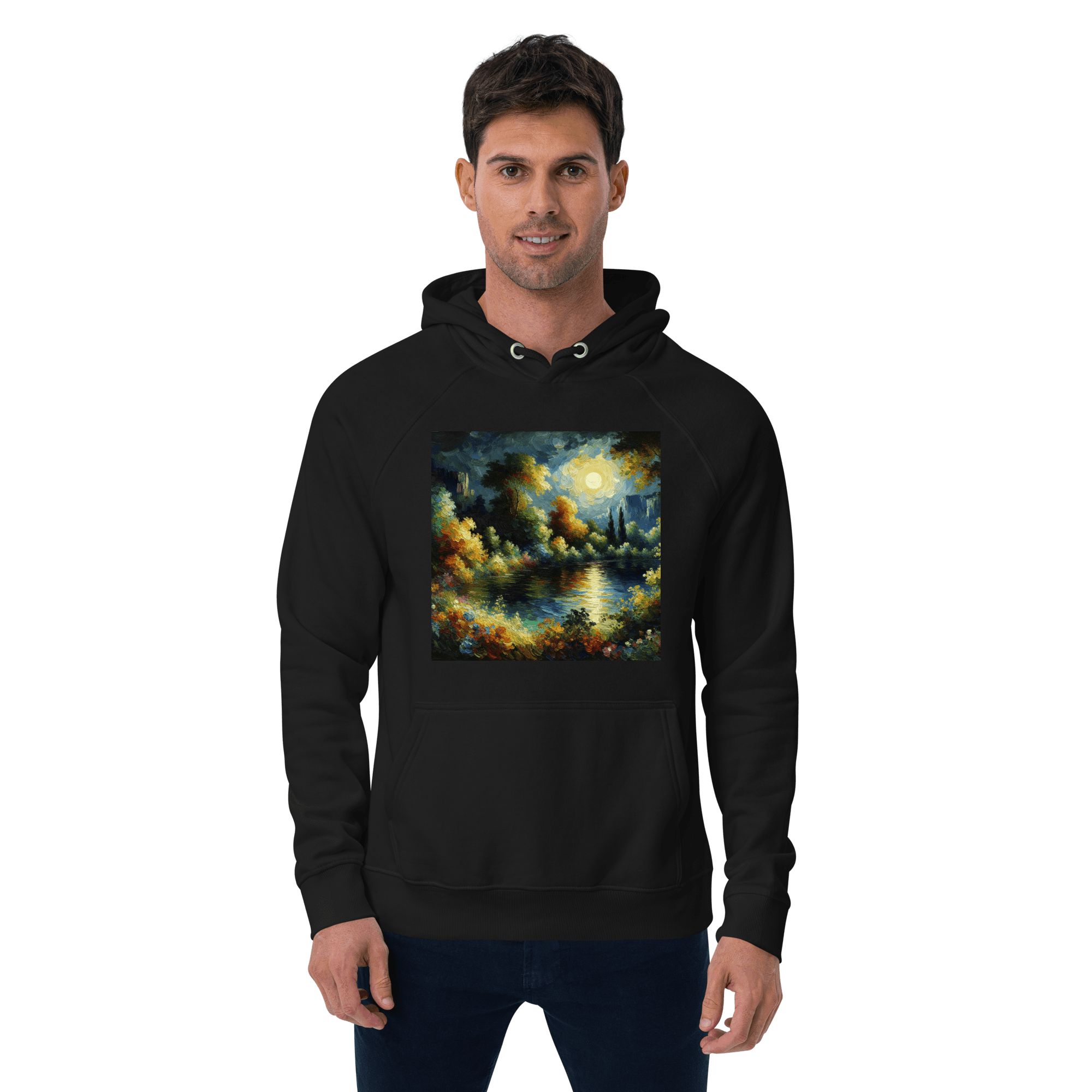 Dein Hoodie - vyoyxoky thumbnail 2