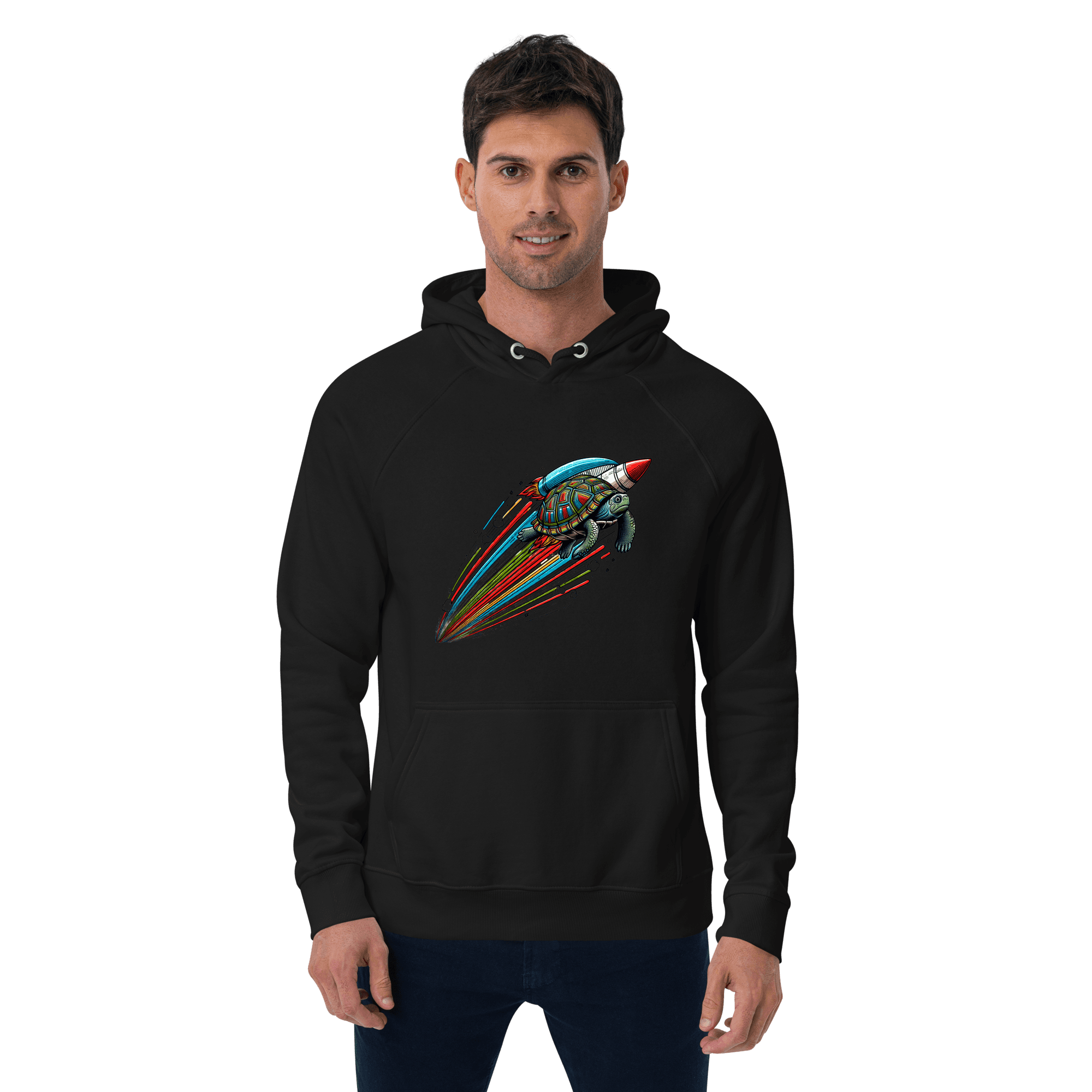 Dein Hoodie - xSF4boQ5 thumbnail 2