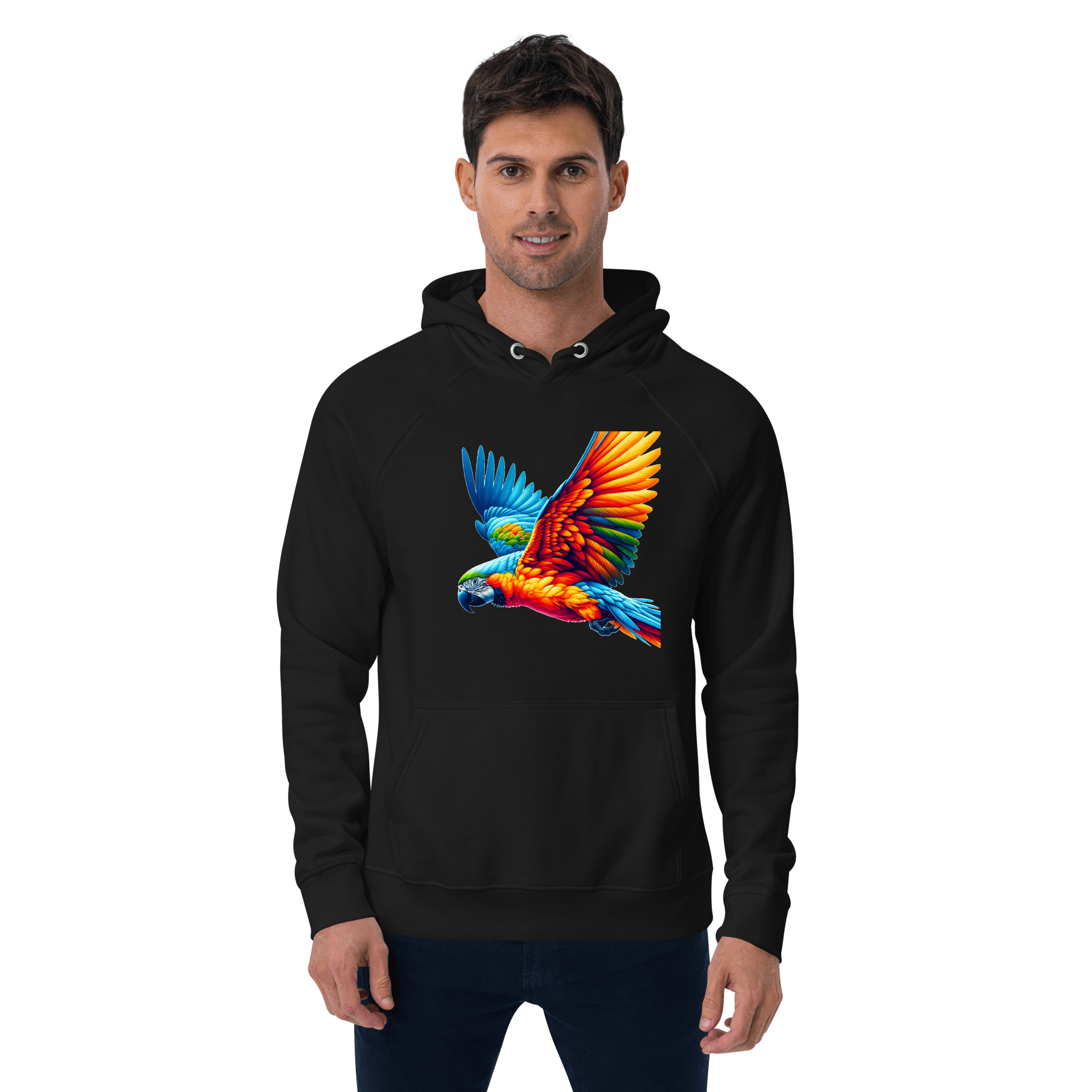 Dein Hoodie - zIXP7iDO thumbnail 2