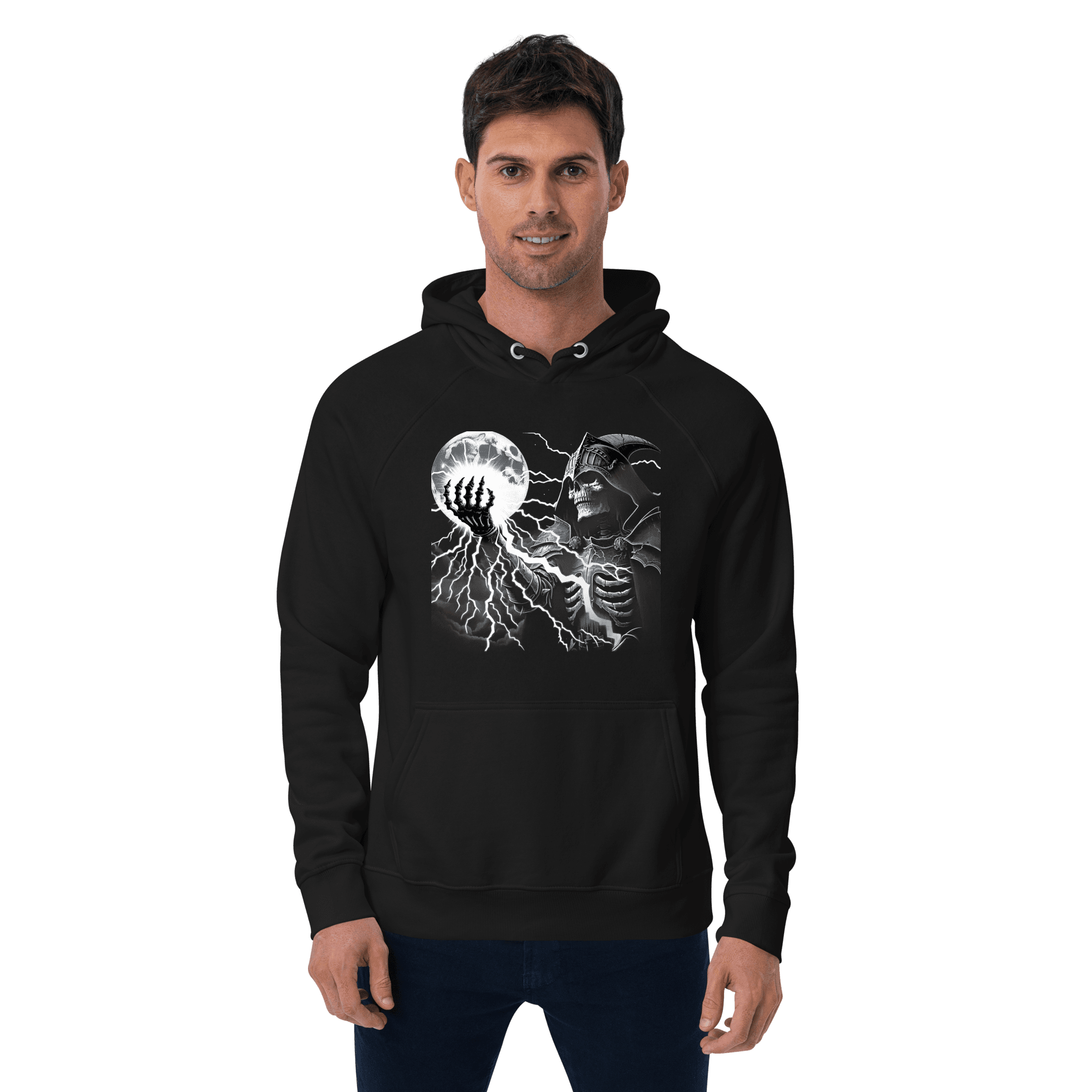 Dein Hoodie - zUiFzTk8 thumbnail 2