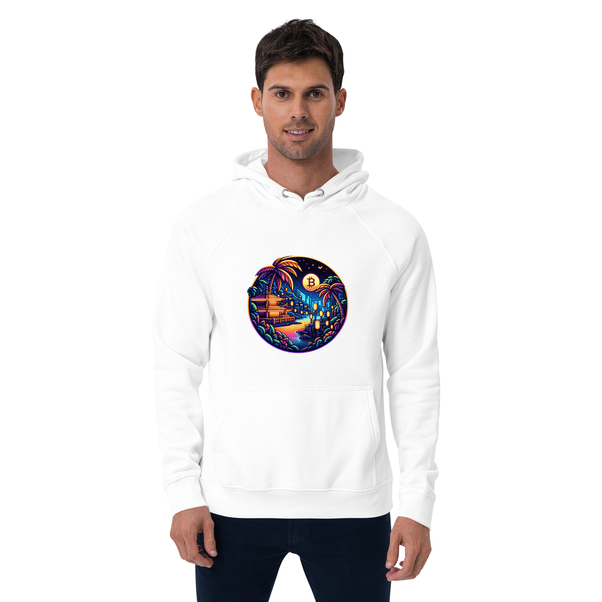 Dein Hoodie - dz0Bx5cN