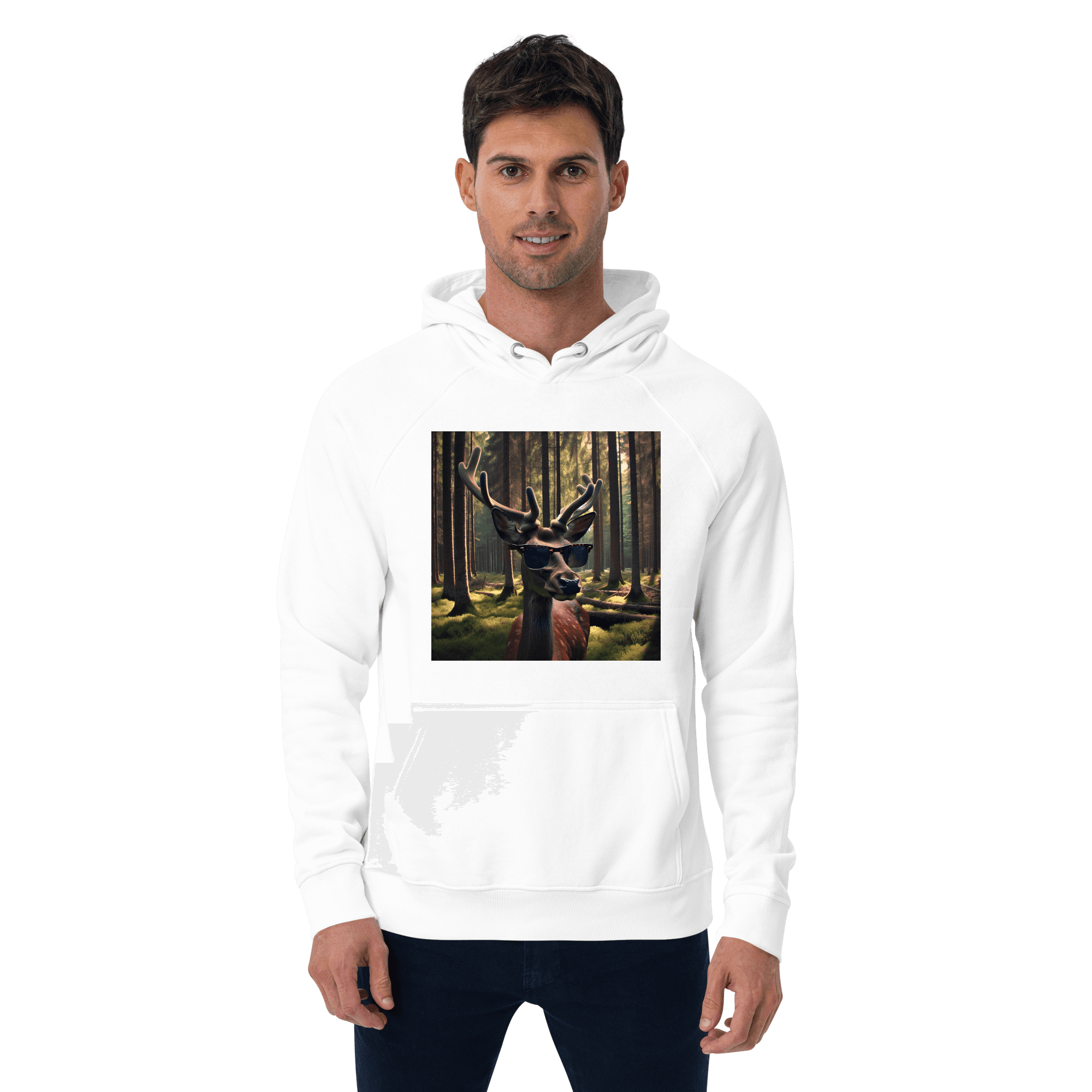 Dein Hoodie - gVwxcWm1